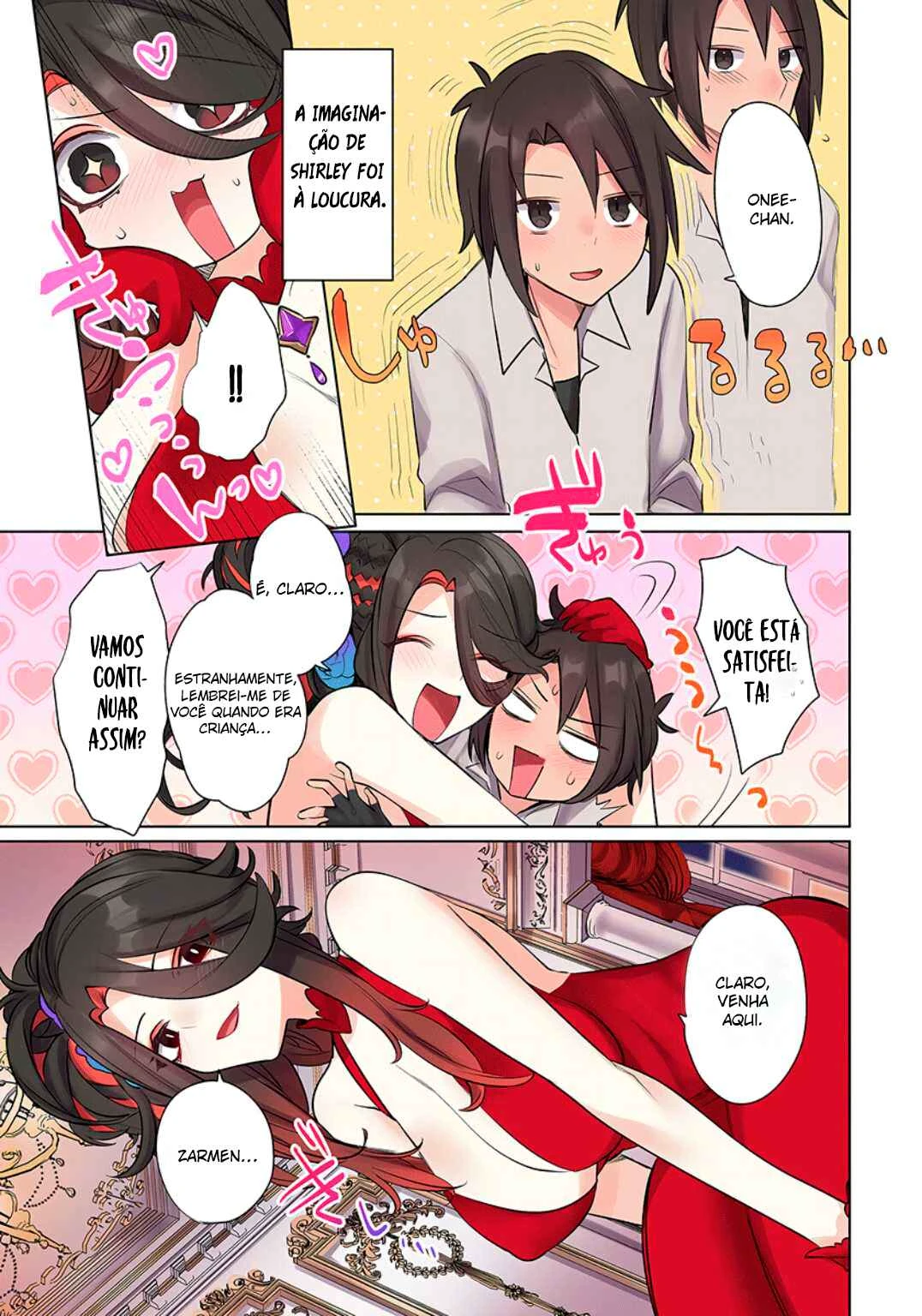 Ore no Level Up ga Okashii! ~Dekiru Otoko no Isekai Tensei~ — Cap. 18, pág. 9