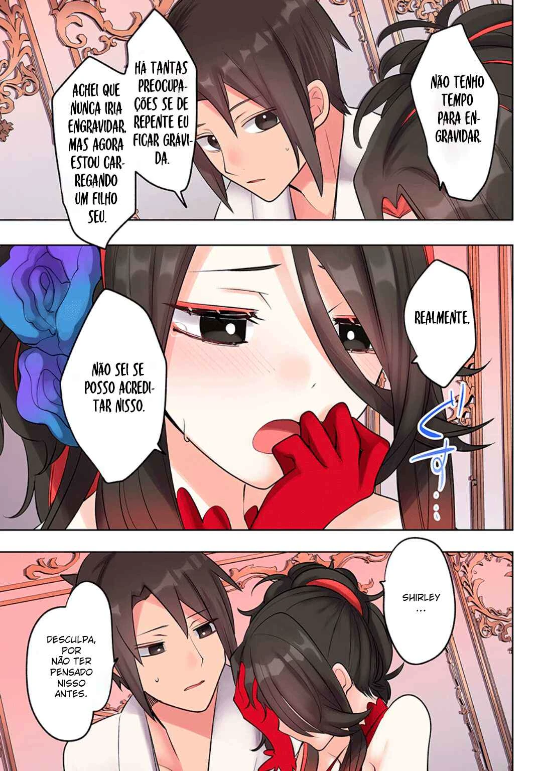 Ore no Level Up ga Okashii! ~Dekiru Otoko no Isekai Tensei~ — Cap. 19, pág. 5
