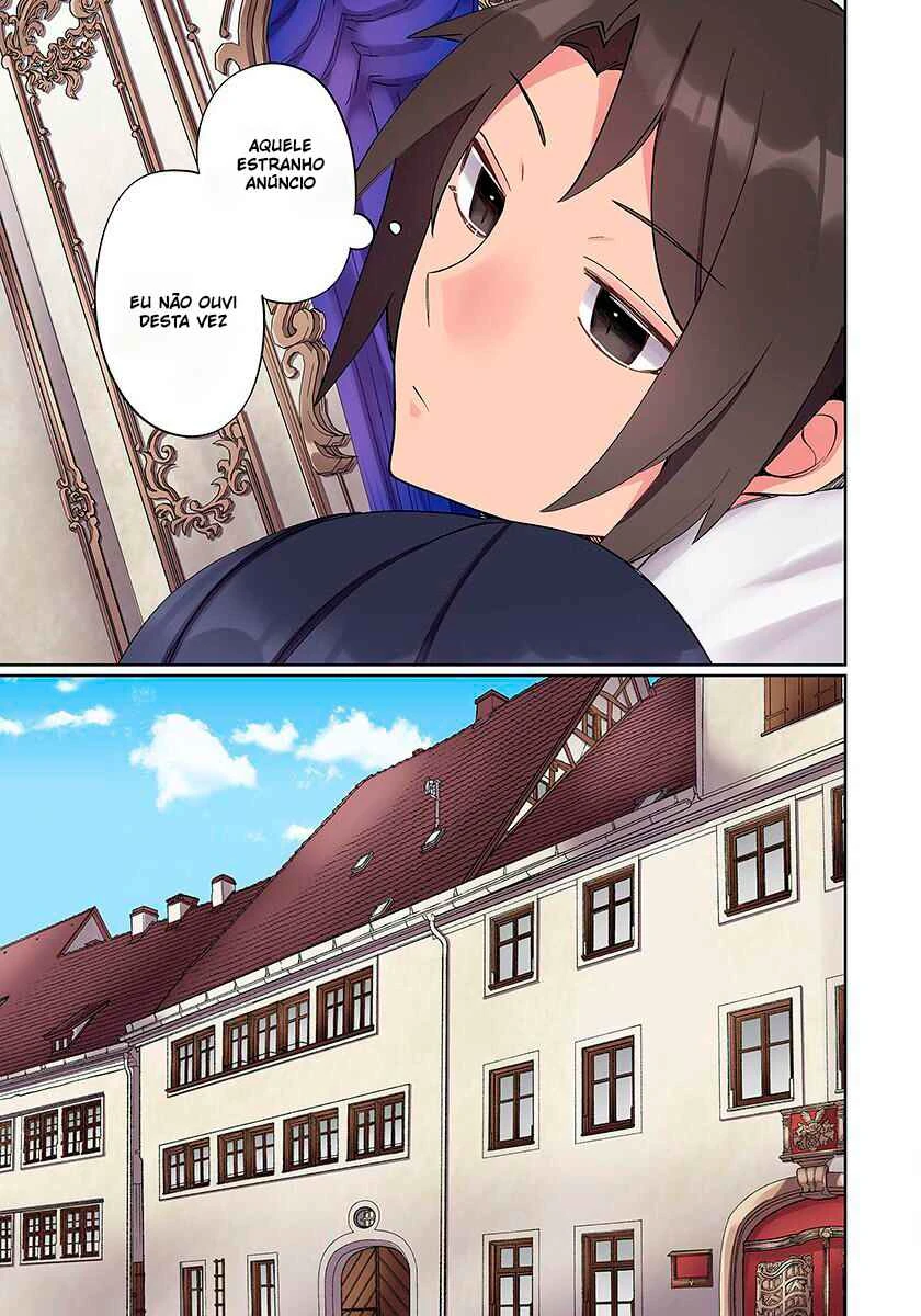 Ore no Level Up ga Okashii! ~Dekiru Otoko no Isekai Tensei~ — Cap. 2, pág. 25
