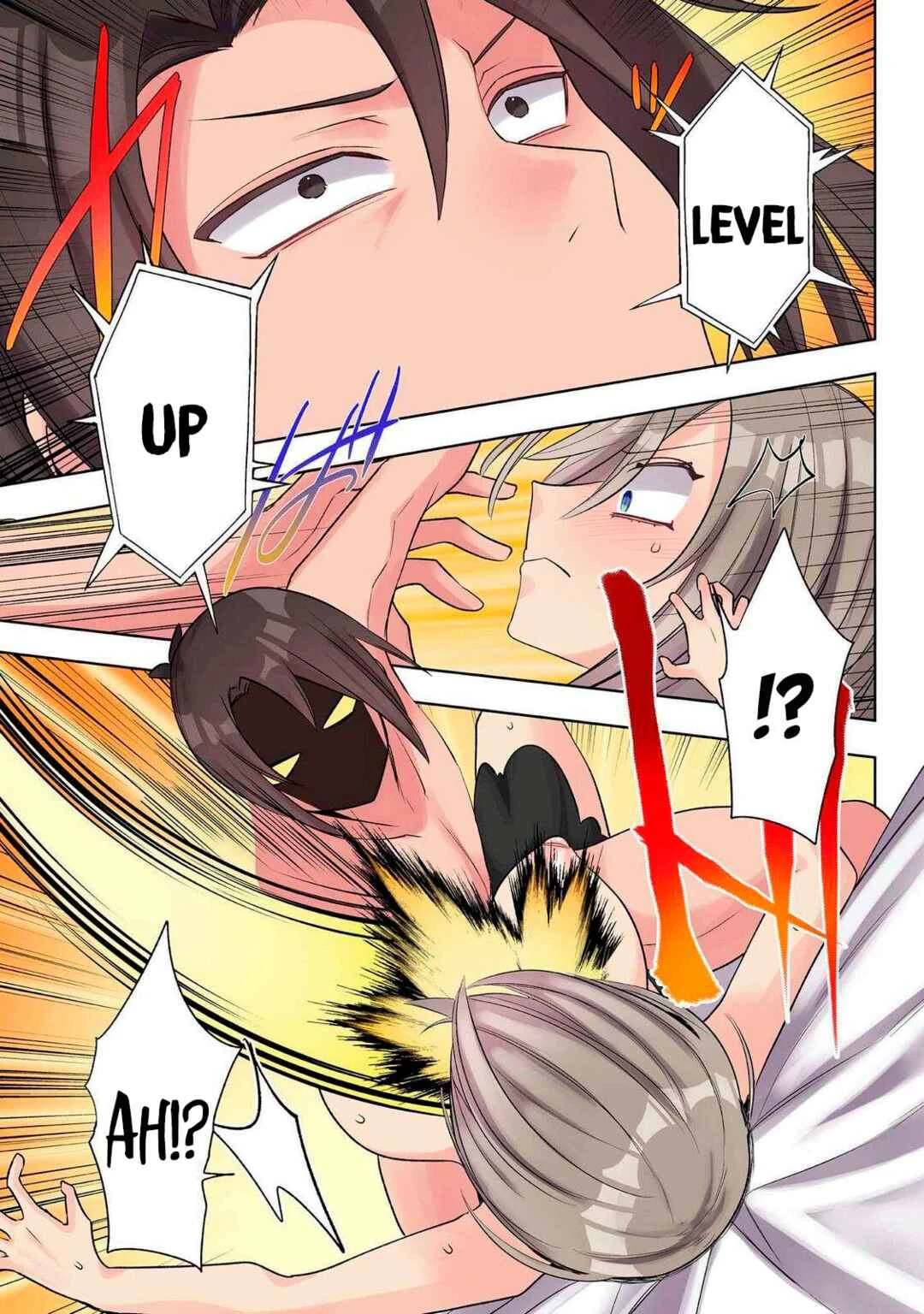 Ore no Level Up ga Okashii! ~Dekiru Otoko no Isekai Tensei~ — Cap. 24, pág. 5