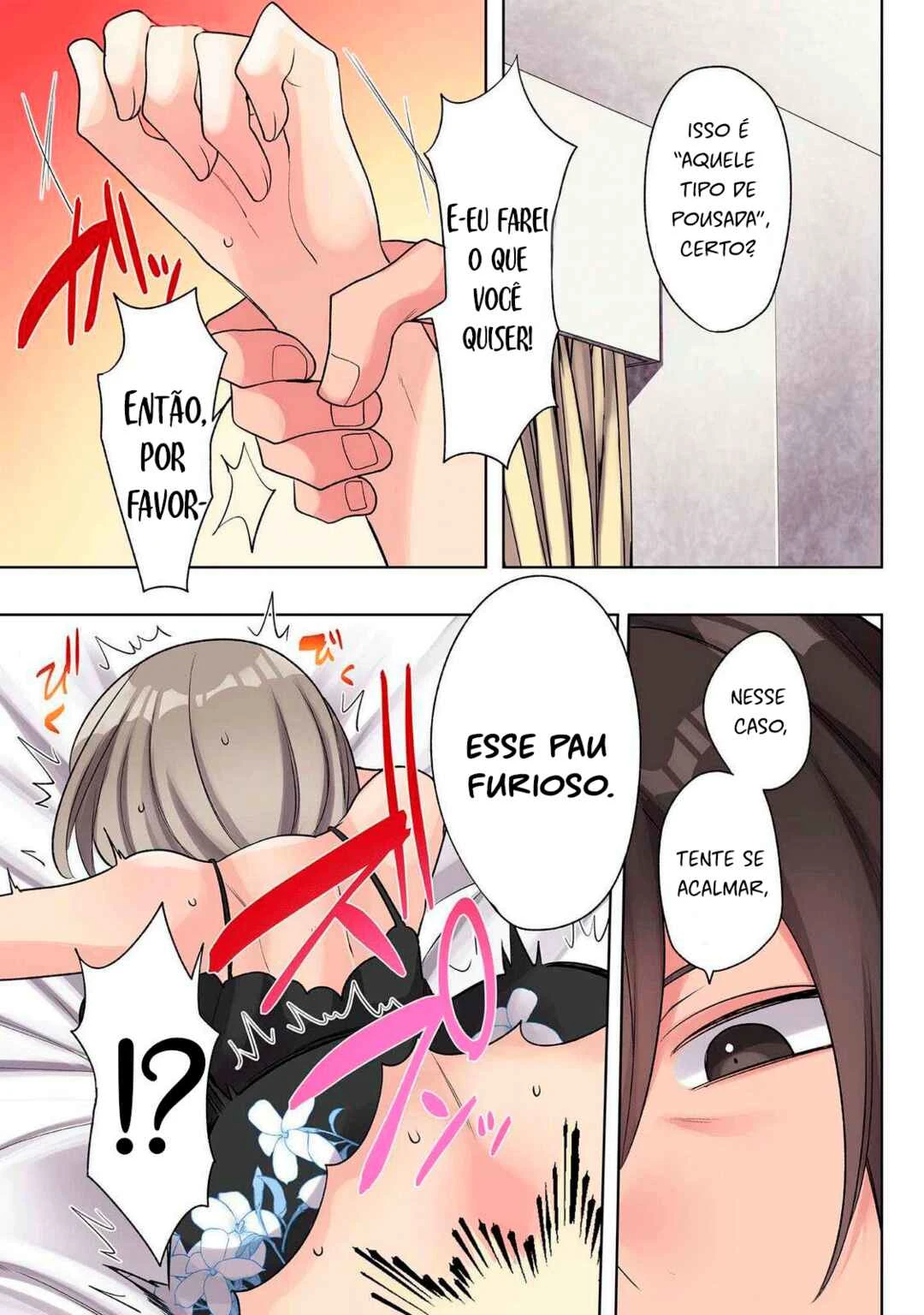 Ore no Level Up ga Okashii! ~Dekiru Otoko no Isekai Tensei~ — Cap. 24, pág. 11