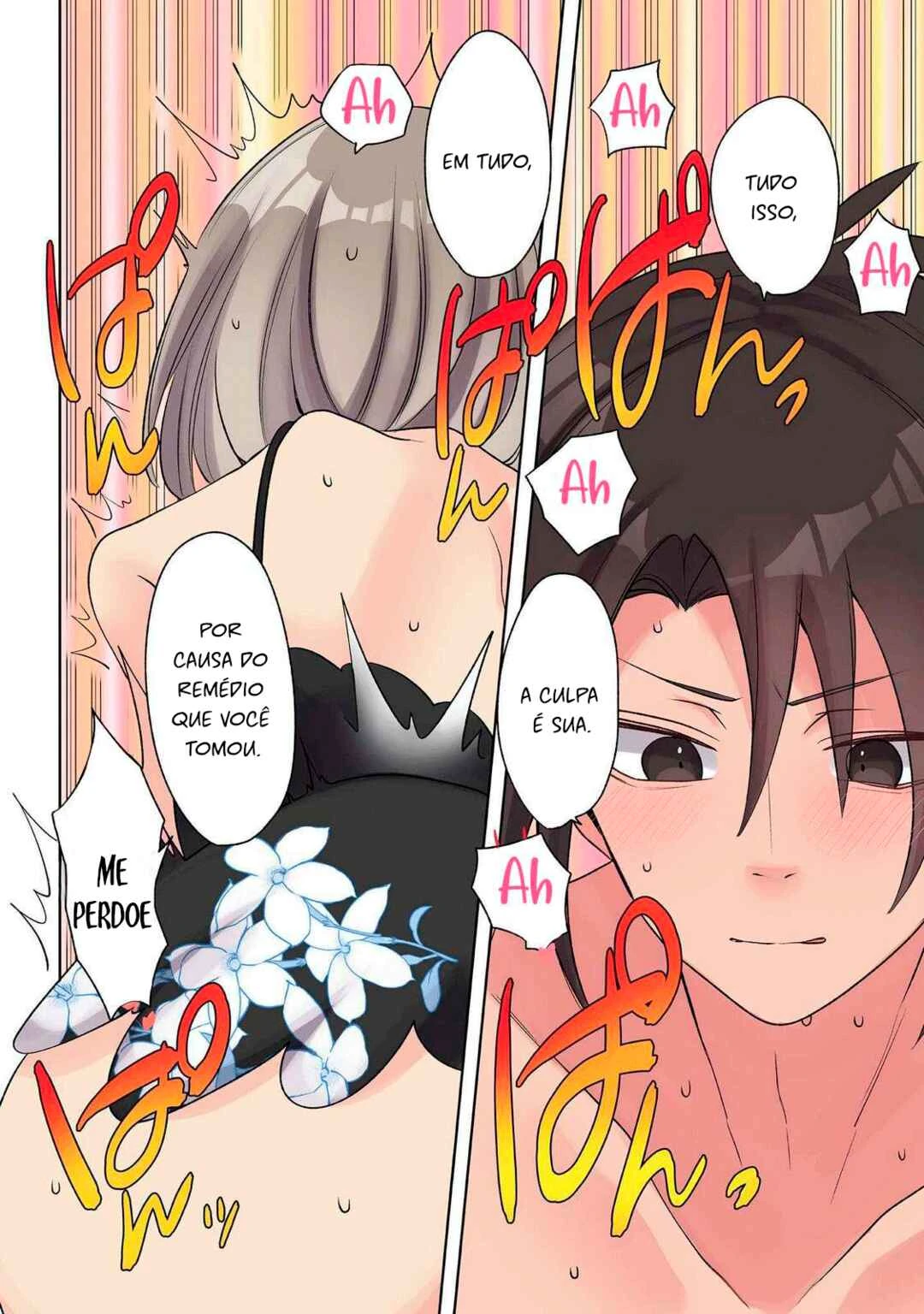 Ore no Level Up ga Okashii! ~Dekiru Otoko no Isekai Tensei~ — Cap. 24, pág. 14