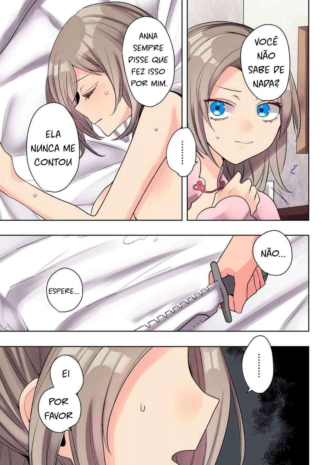 Ore no Level Up ga Okashii! ~Dekiru Otoko no Isekai Tensei~ — Cap. 25, pág. 4