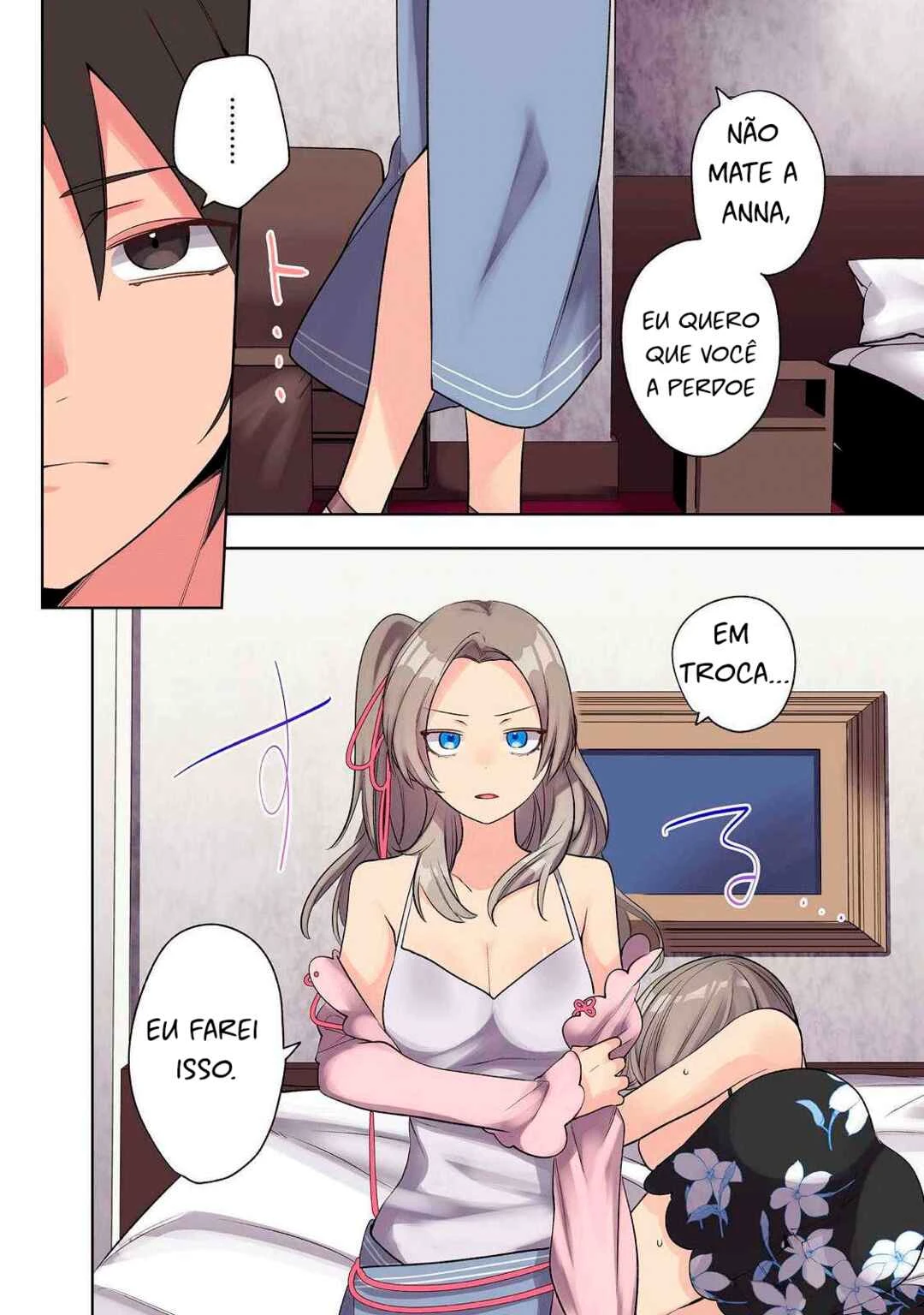 Ore no Level Up ga Okashii! ~Dekiru Otoko no Isekai Tensei~ — Cap. 25, pág. 5