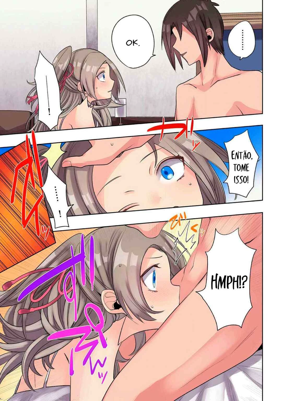 Ore no Level Up ga Okashii! ~Dekiru Otoko no Isekai Tensei~ — Cap. 25, pág. 6