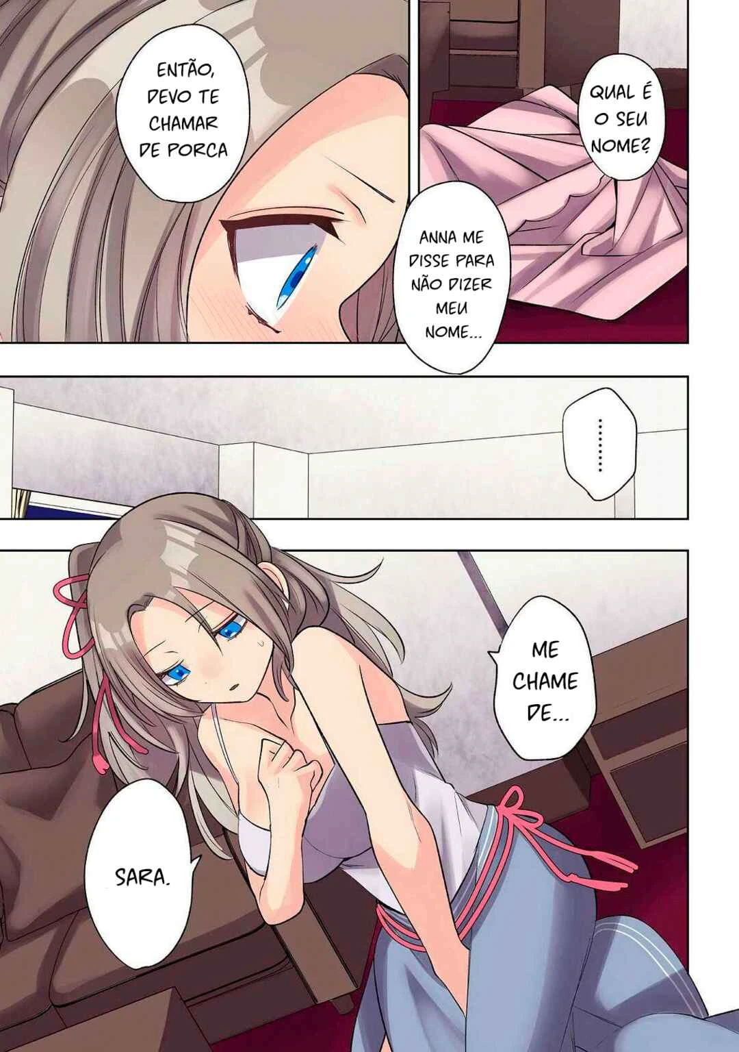 Ore no Level Up ga Okashii! ~Dekiru Otoko no Isekai Tensei~ — Cap. 25, pág. 8