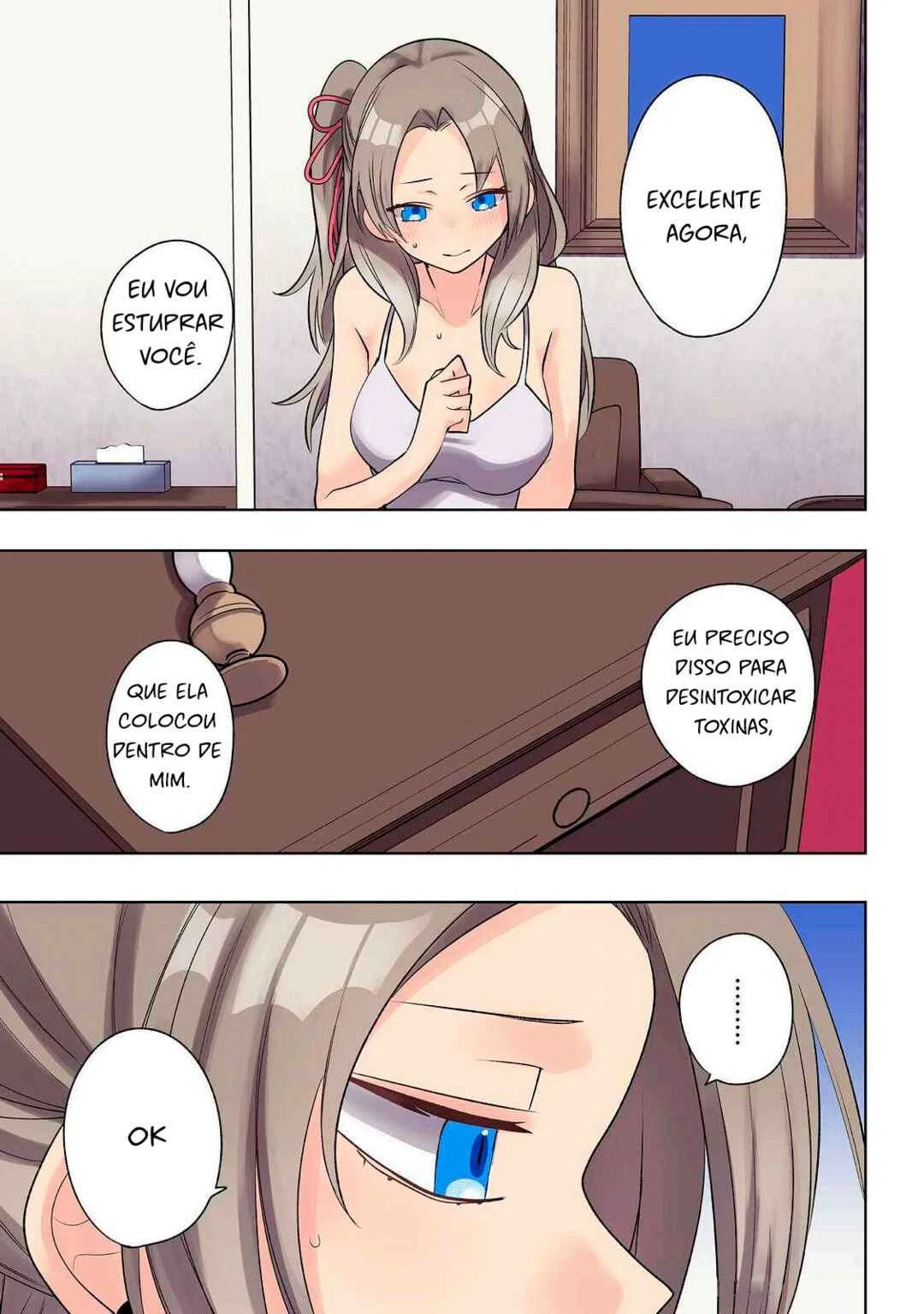 Ore no Level Up ga Okashii! ~Dekiru Otoko no Isekai Tensei~ — Cap. 25, pág. 10