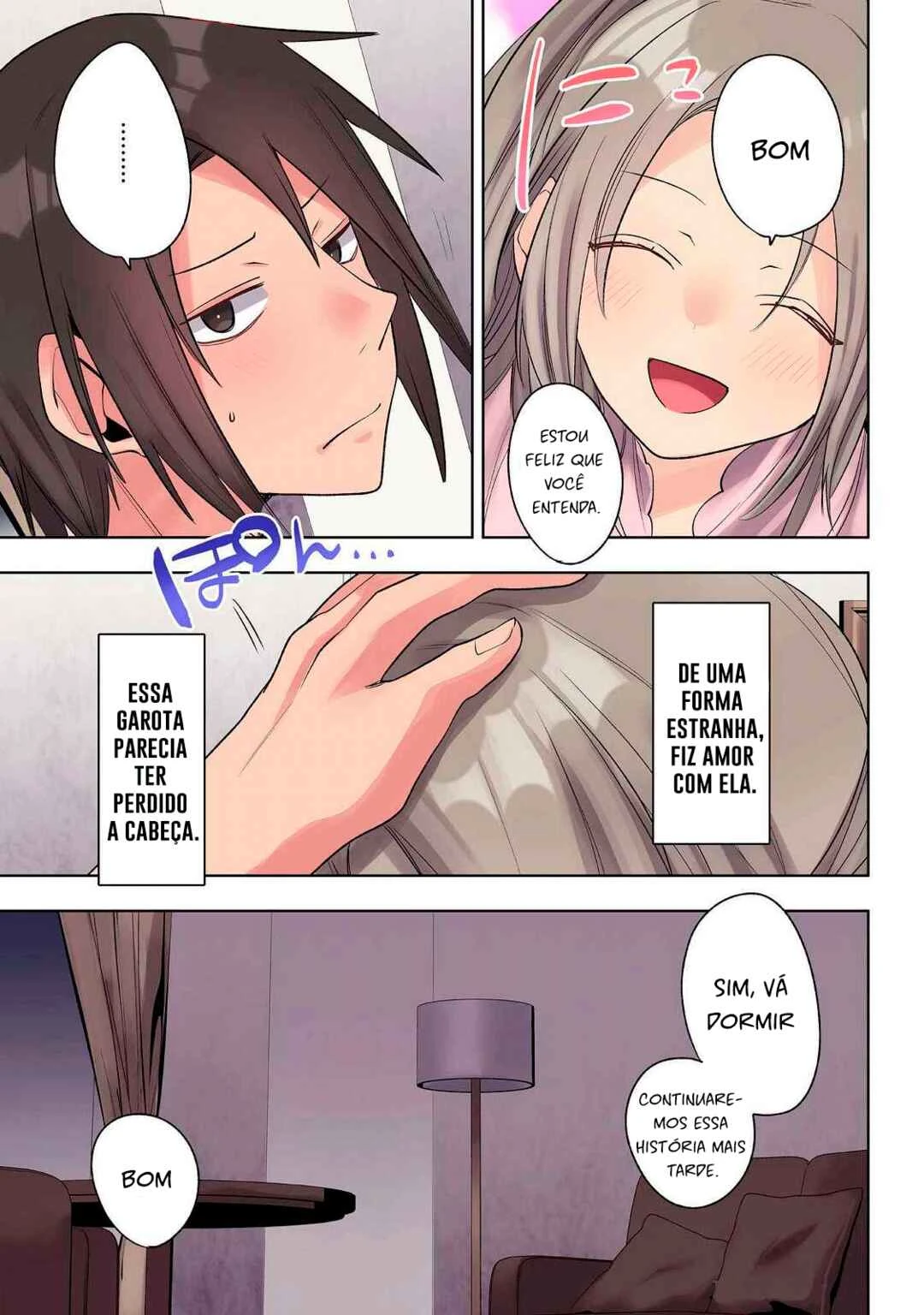 Ore no Level Up ga Okashii! ~Dekiru Otoko no Isekai Tensei~ — Cap. 26, pág. 9