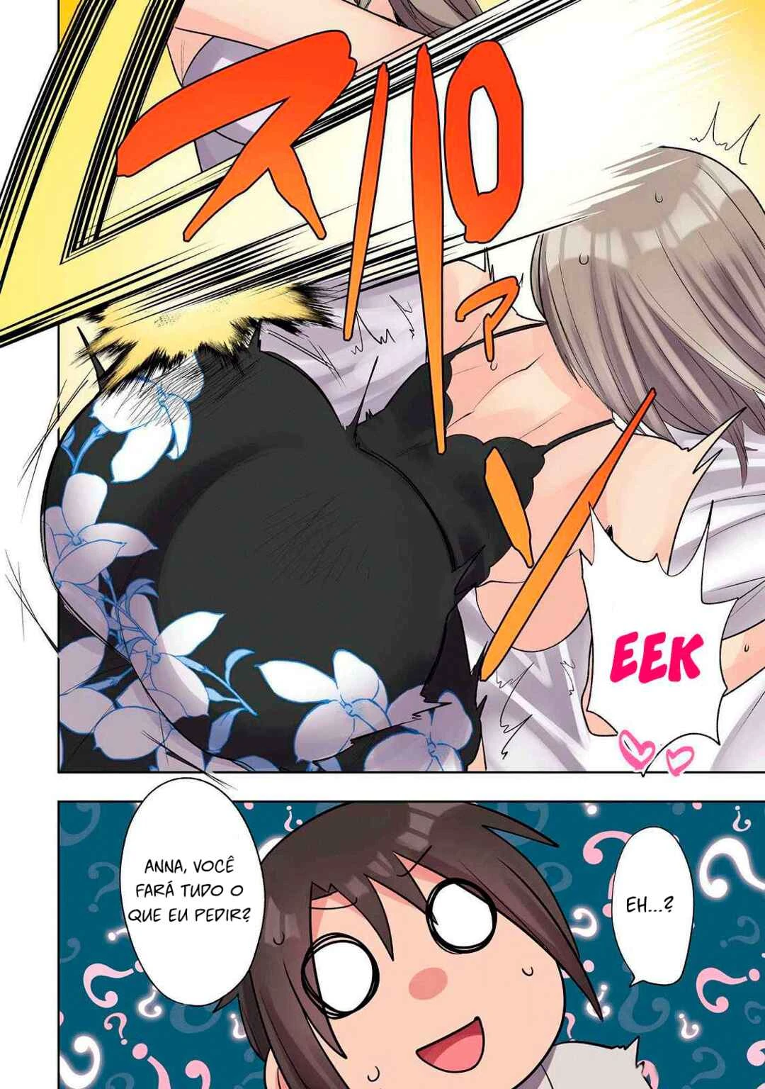 Ore no Level Up ga Okashii! ~Dekiru Otoko no Isekai Tensei~ — Cap. 26, pág. 14
