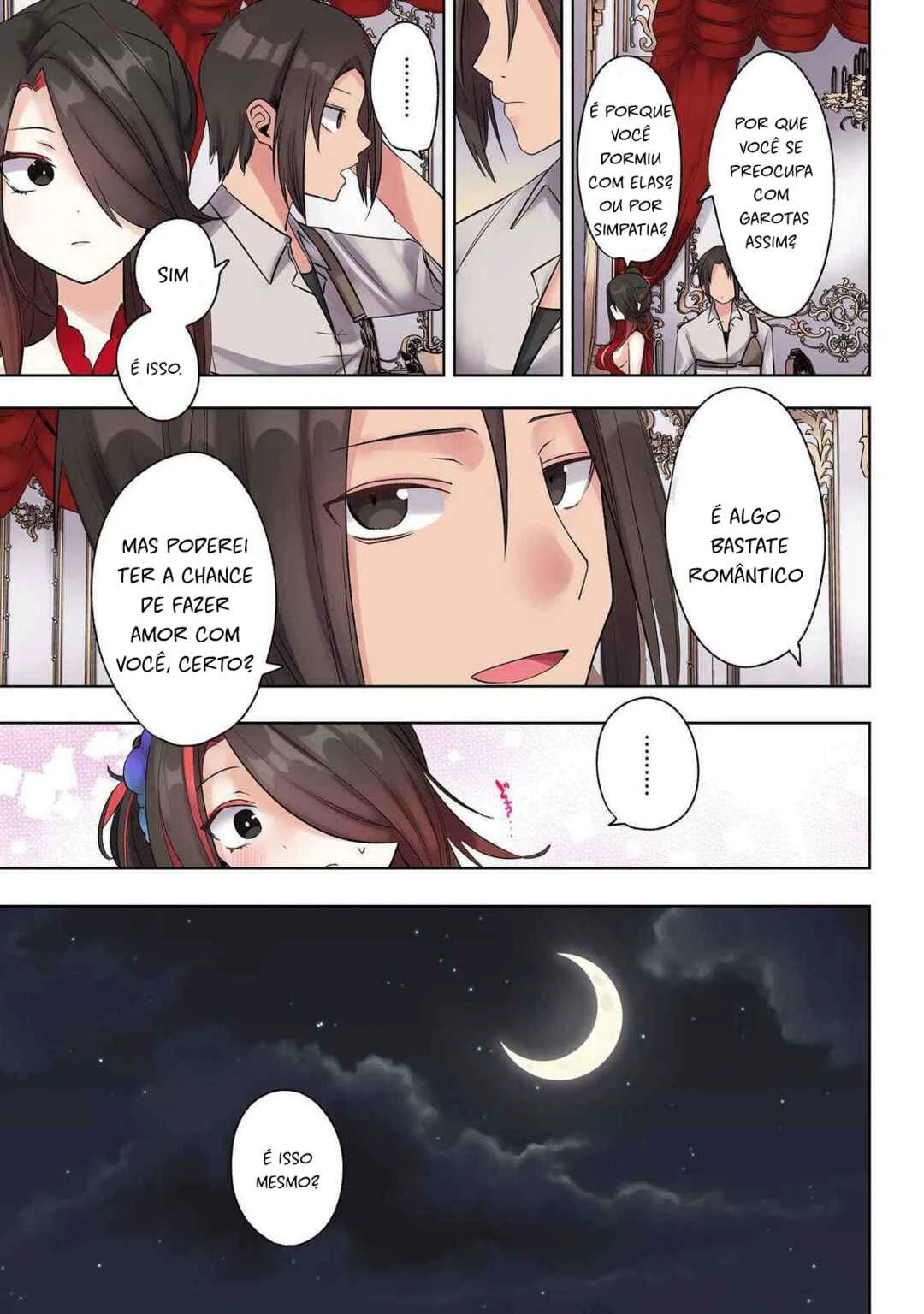 Ore no Level Up ga Okashii! ~Dekiru Otoko no Isekai Tensei~ — Cap. 27, pág. 8
