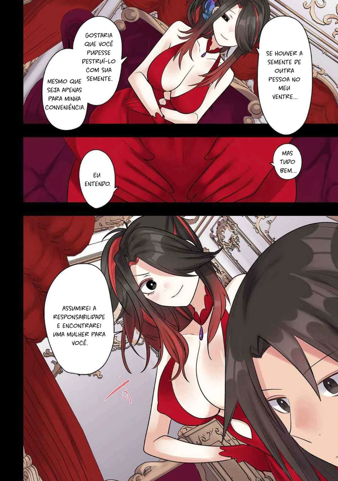 Ore no Level Up ga Okashii! ~Dekiru Otoko no Isekai Tensei~ — Cap. 27, pág. 15