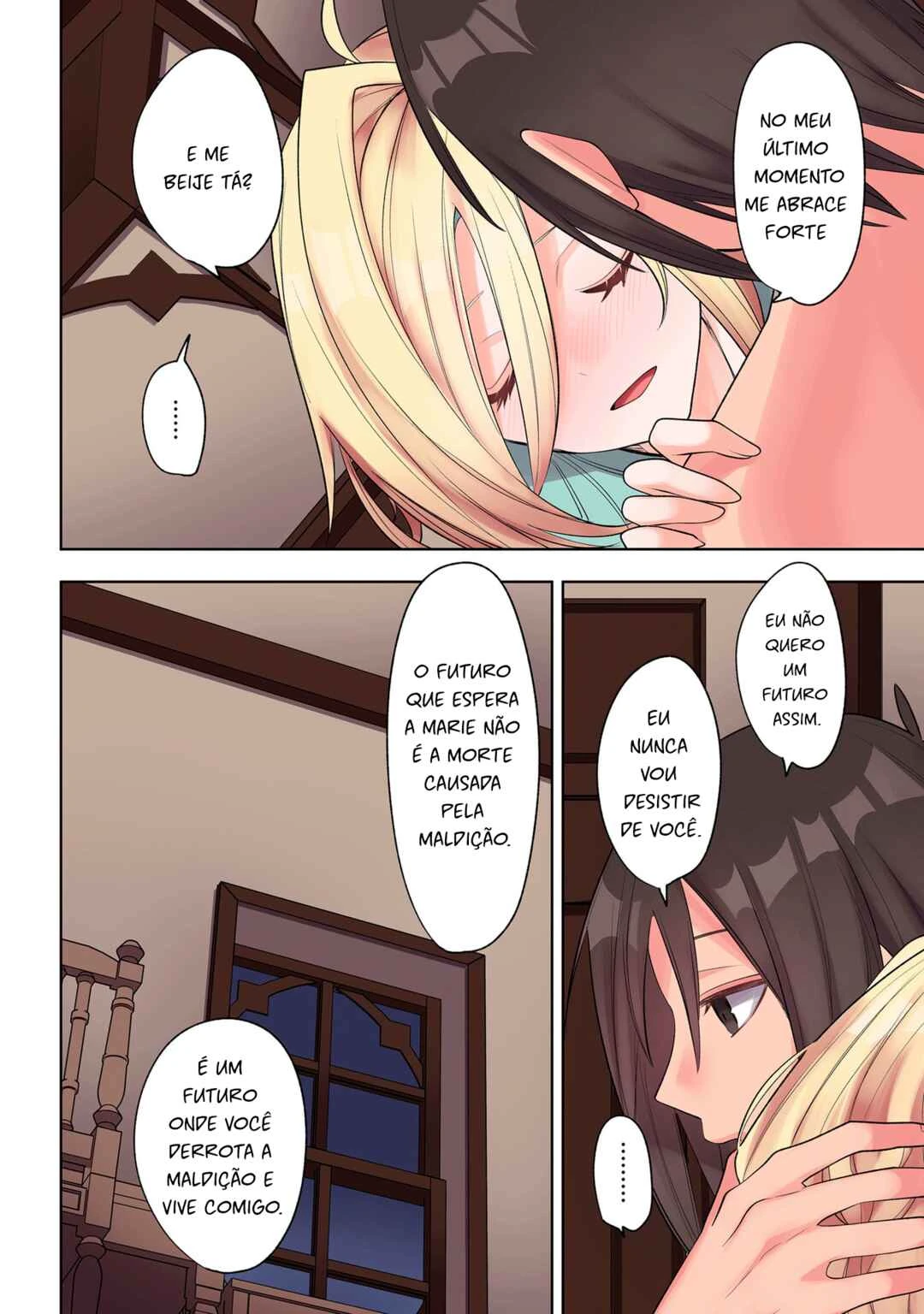 Ore no Level Up ga Okashii! ~Dekiru Otoko no Isekai Tensei~ — Cap. 30, pág. 8