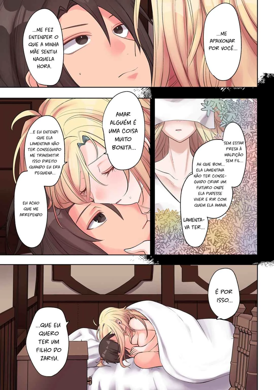 Ore no Level Up ga Okashii! ~Dekiru Otoko no Isekai Tensei~ — Cap. 30, pág. 13