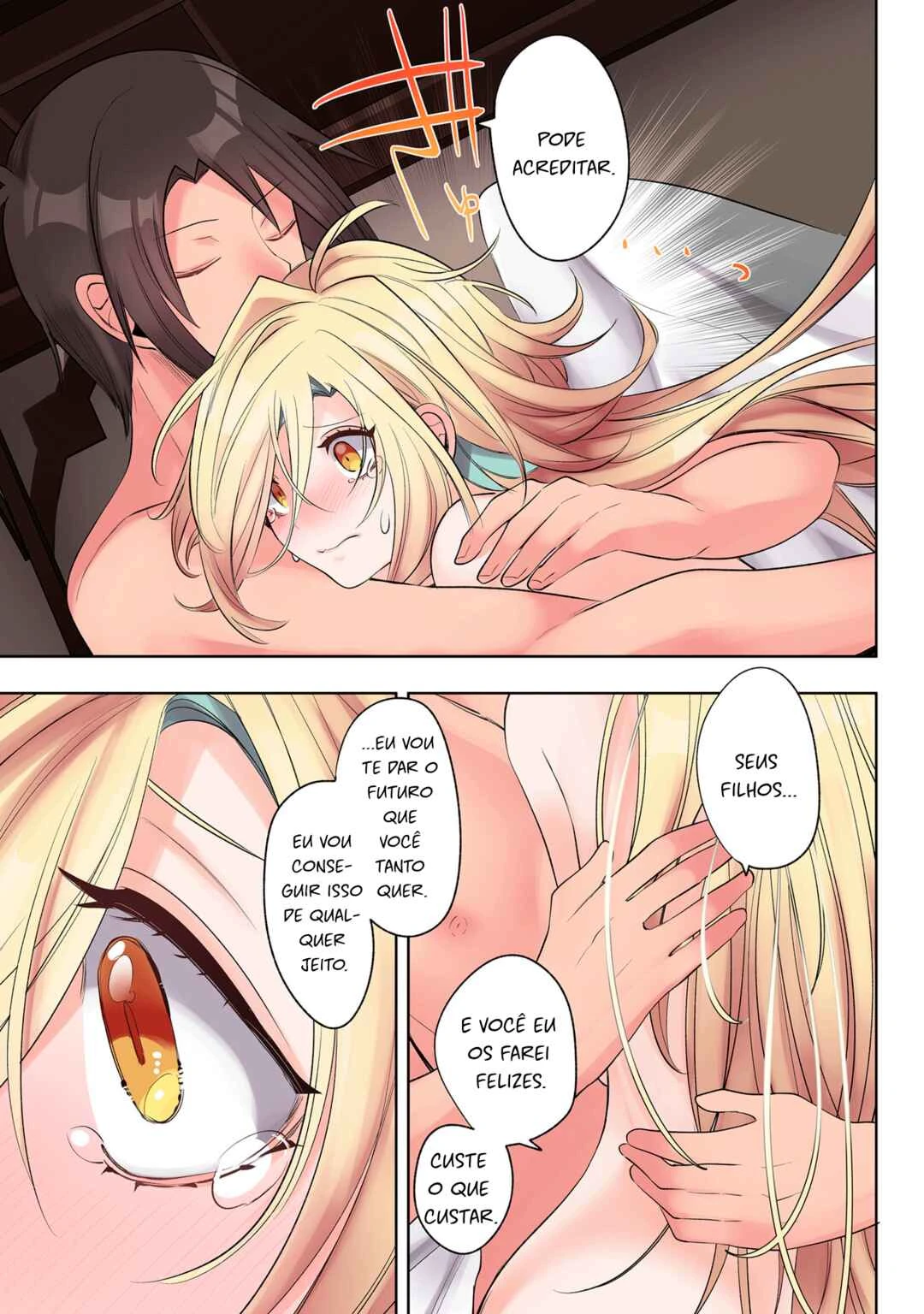 Ore no Level Up ga Okashii! ~Dekiru Otoko no Isekai Tensei~ — Cap. 30, pág. 15