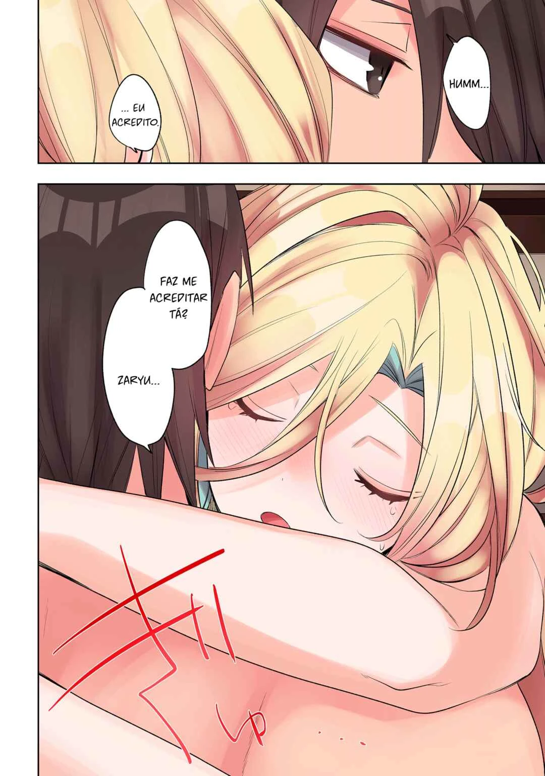 Ore no Level Up ga Okashii! ~Dekiru Otoko no Isekai Tensei~ — Cap. 30, pág. 16