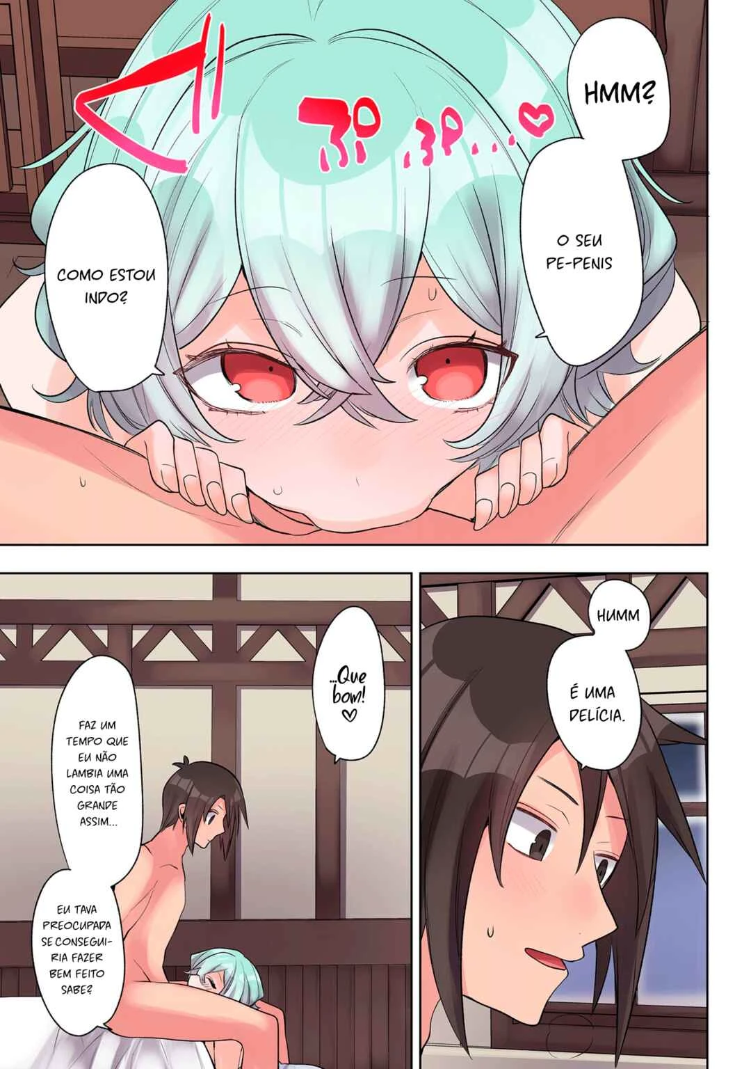 Ore no Level Up ga Okashii! ~Dekiru Otoko no Isekai Tensei~ — Cap. 31, pág. 9