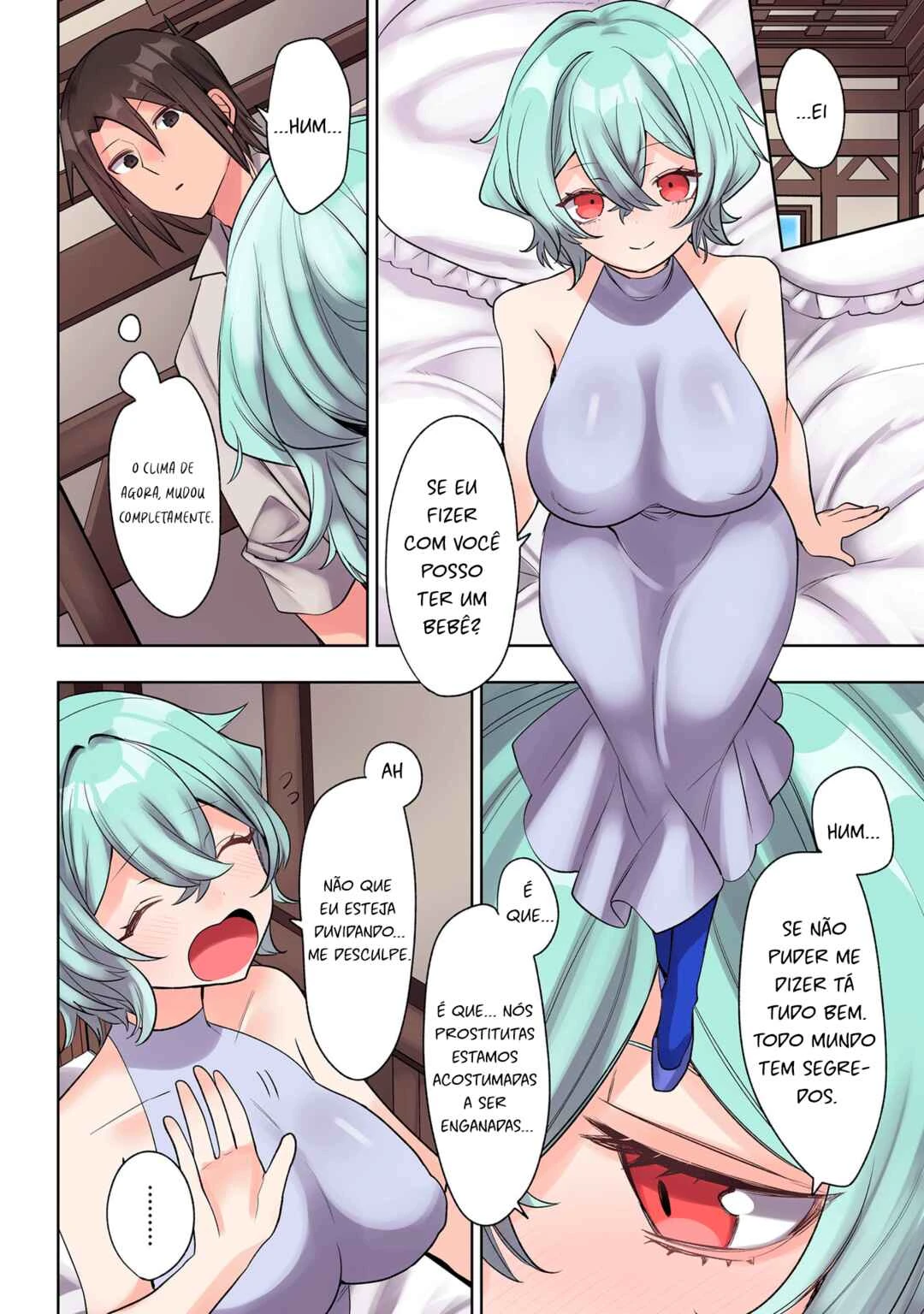 Ore no Level Up ga Okashii! ~Dekiru Otoko no Isekai Tensei~ — Cap. 31, pág. 12