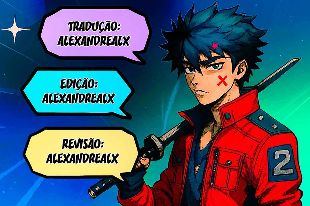 Ore no Level Up ga Okashii! ~Dekiru Otoko no Isekai Tensei~ — Cap. 33, pág. 17