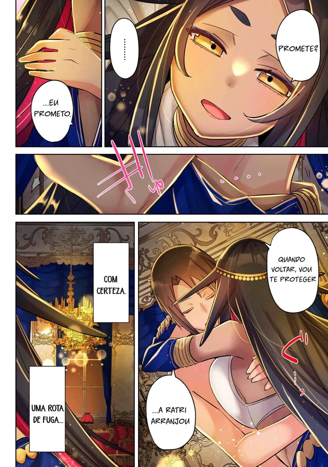 Ore no Level Up ga Okashii! ~Dekiru Otoko no Isekai Tensei~ — Cap. 37, pág. 14