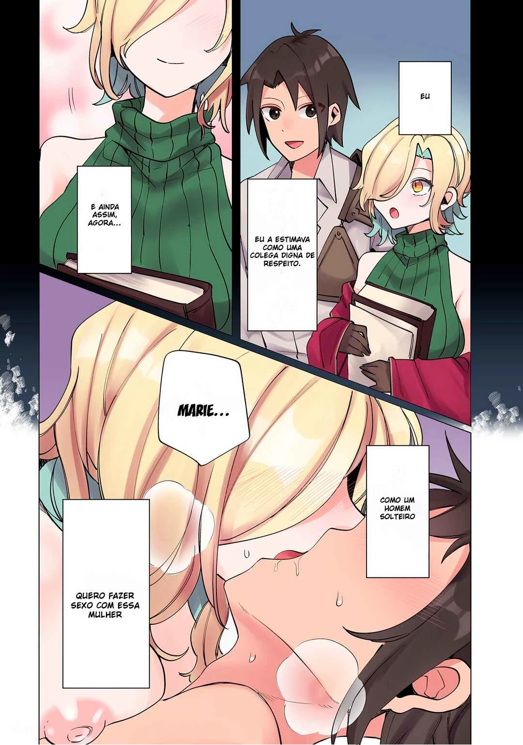 Ore no Level Up ga Okashii! ~Dekiru Otoko no Isekai Tensei~ — Cap. 5, pág. 10