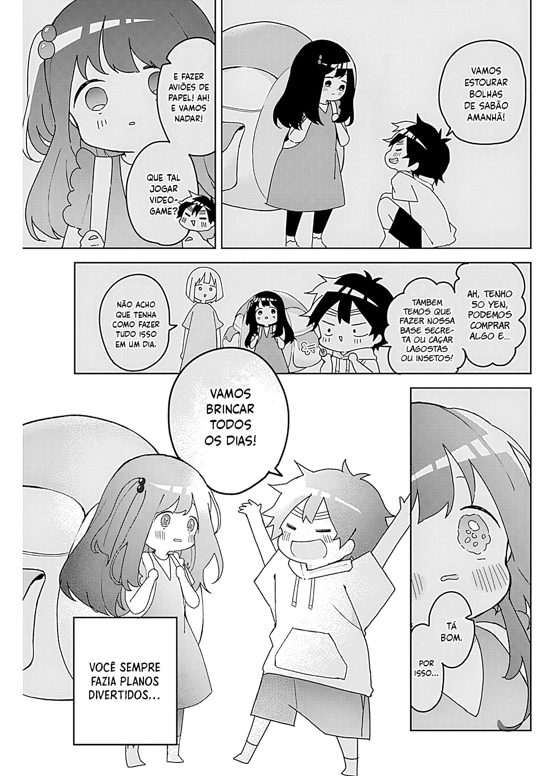 Osananananajimi — Cap. 11, pág. 6