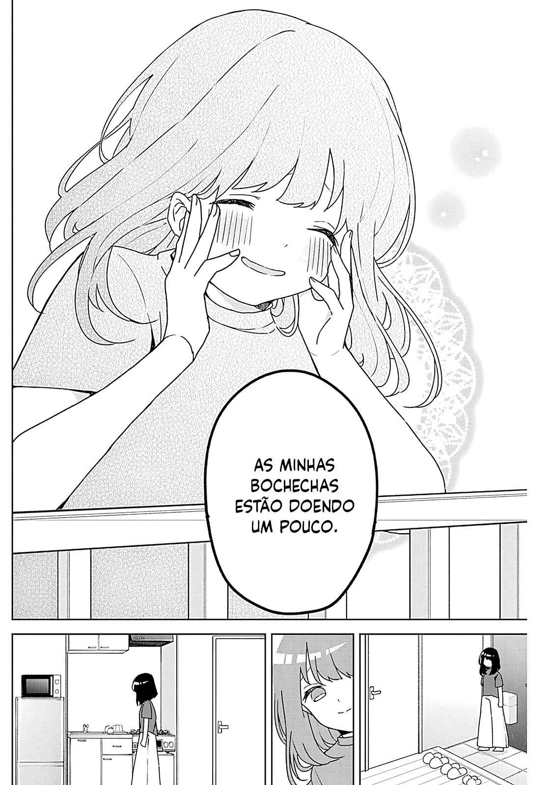 Osananananajimi — Cap. 11, pág. 15