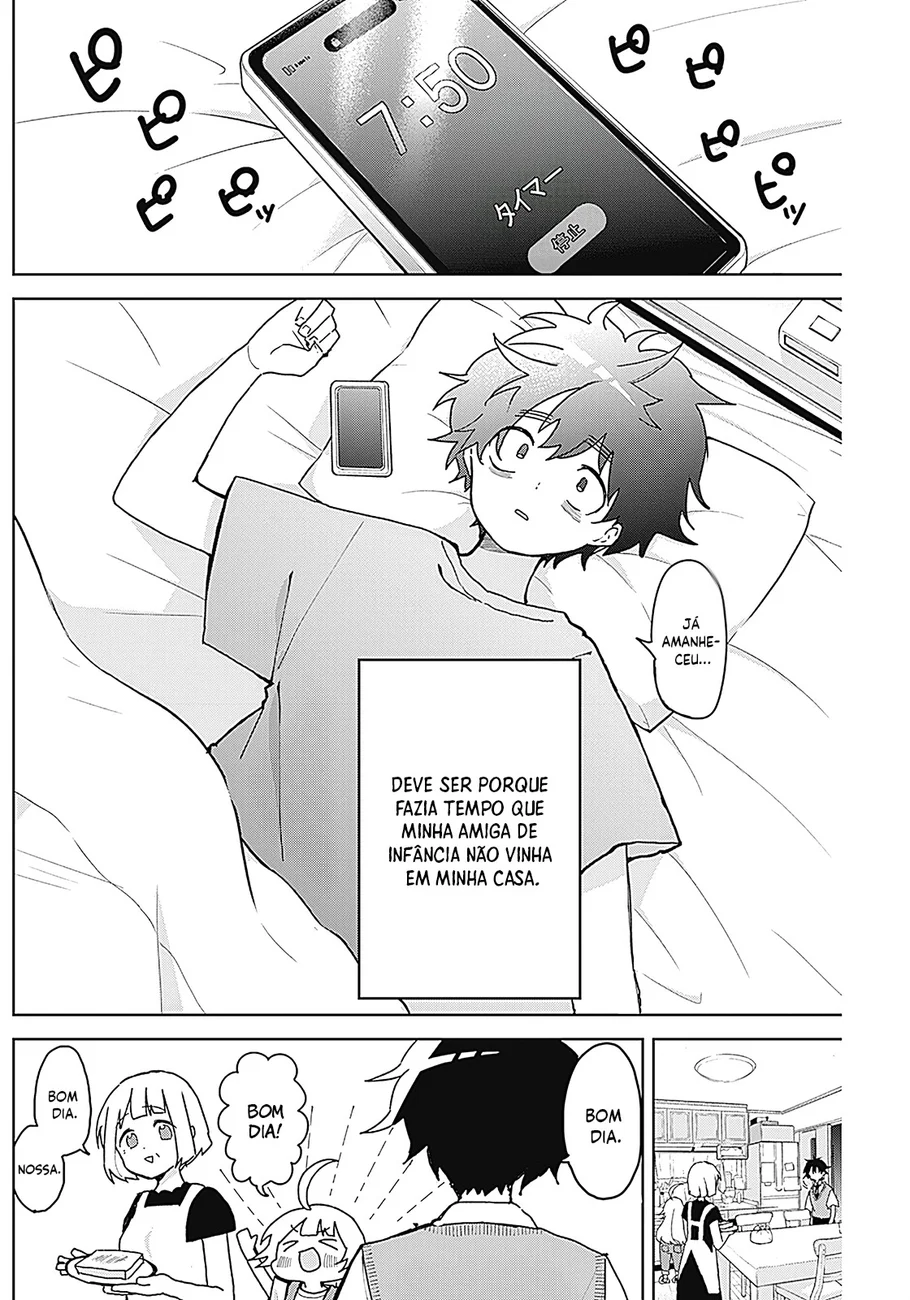 Osananananajimi — Cap. 2, pág. 3