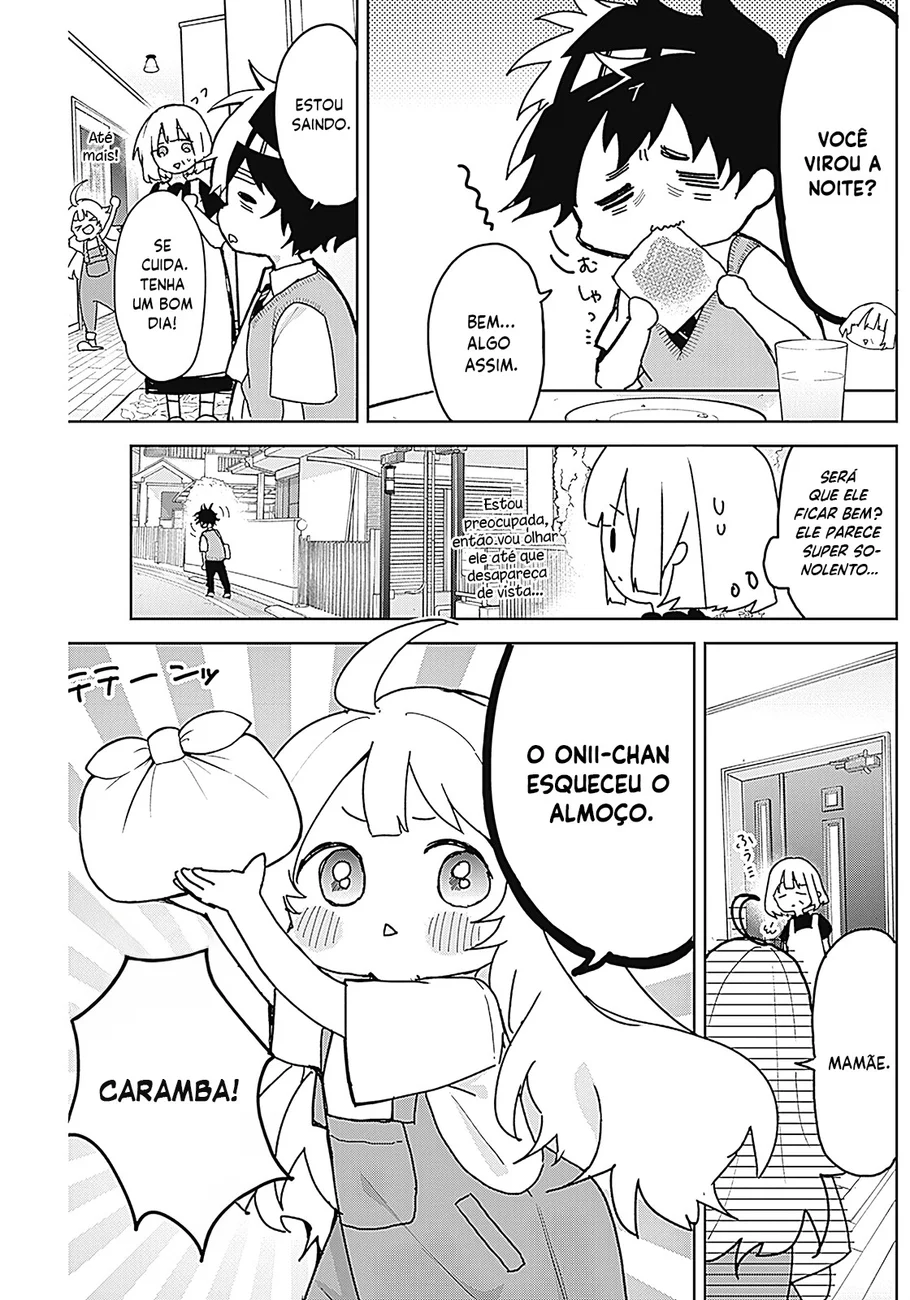 Osananananajimi — Cap. 2, pág. 4