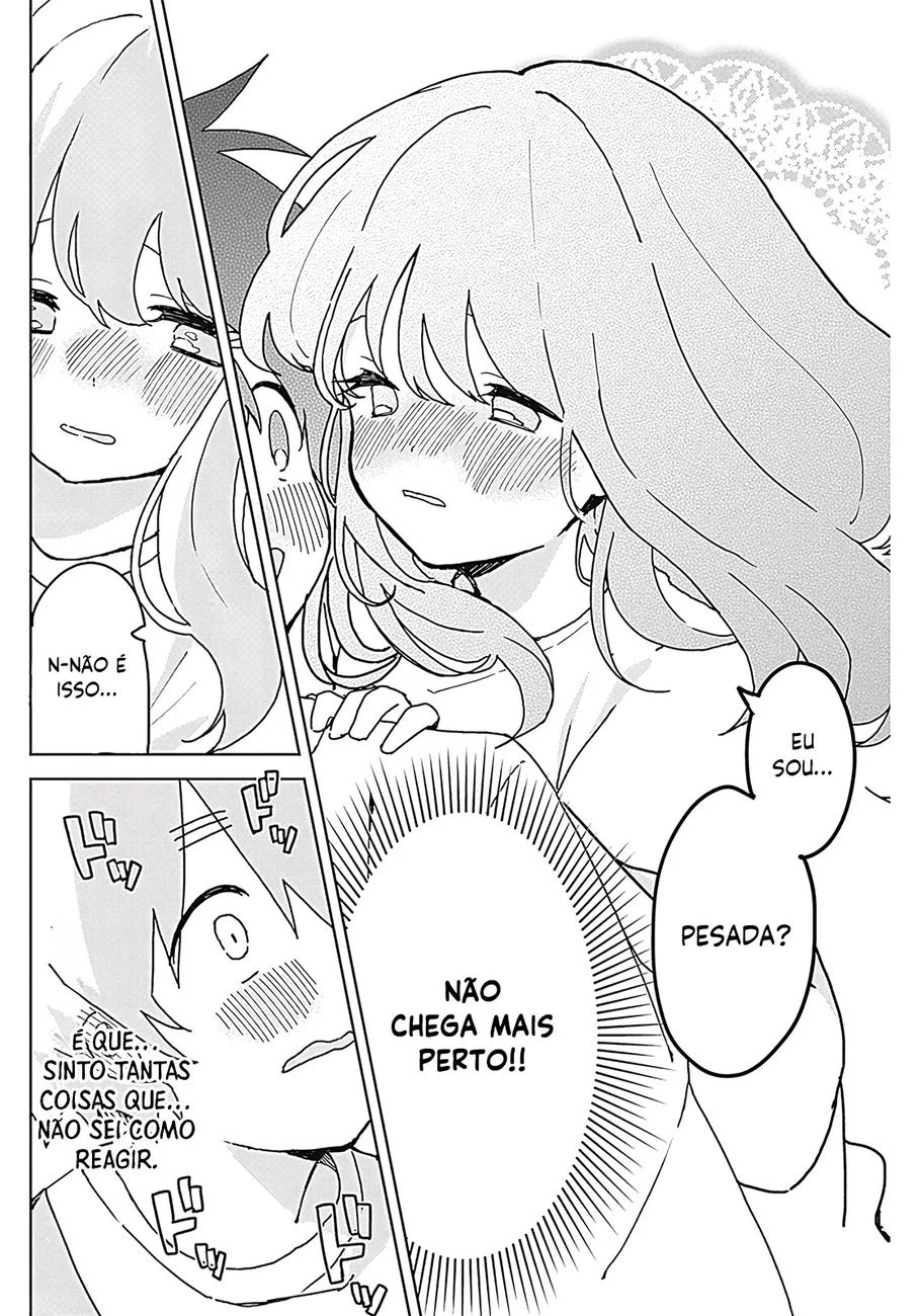 Osananananajimi — Cap. 3, pág. 15