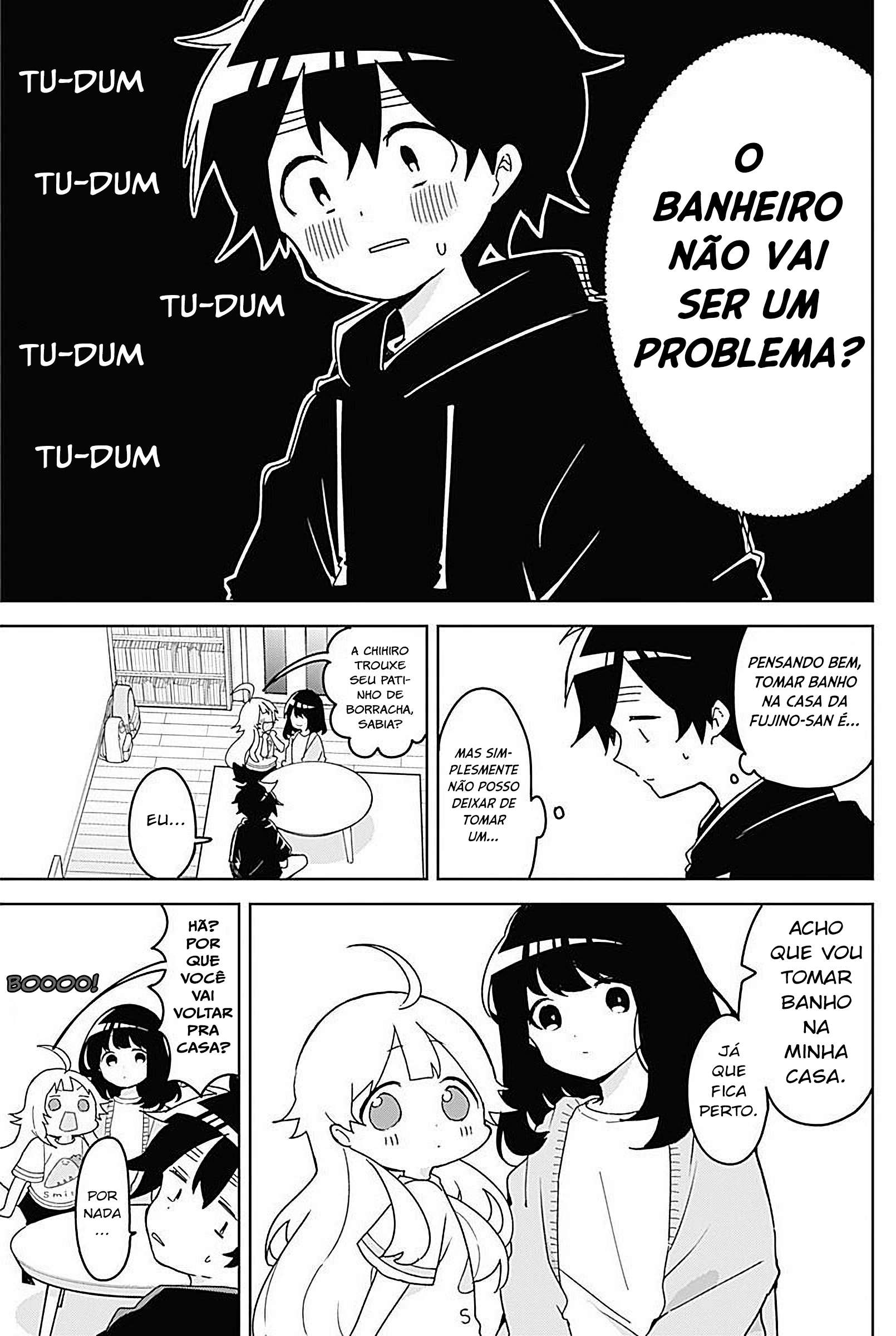 Osananananajimi — Cap. 6, pág. 18