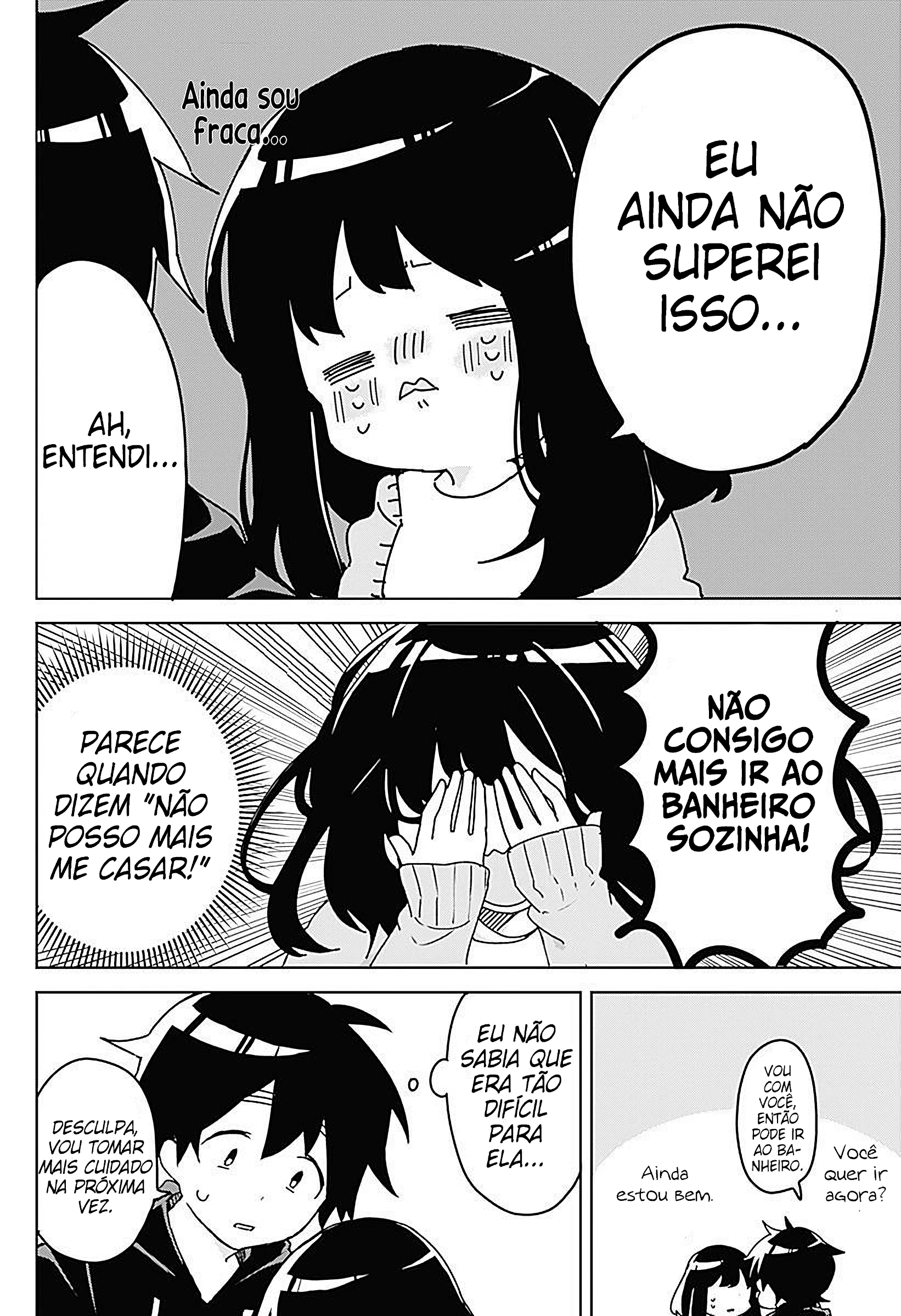 Osananananajimi — Cap. 7, pág. 13