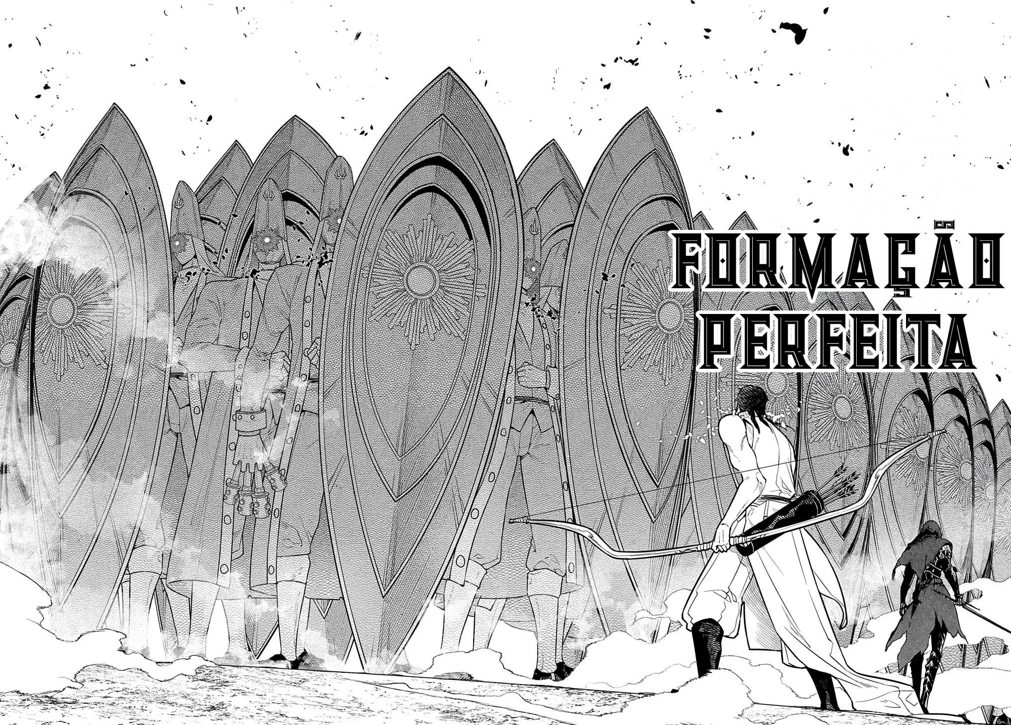 Petals of Reincarnation — Cap. 89, pág. 39