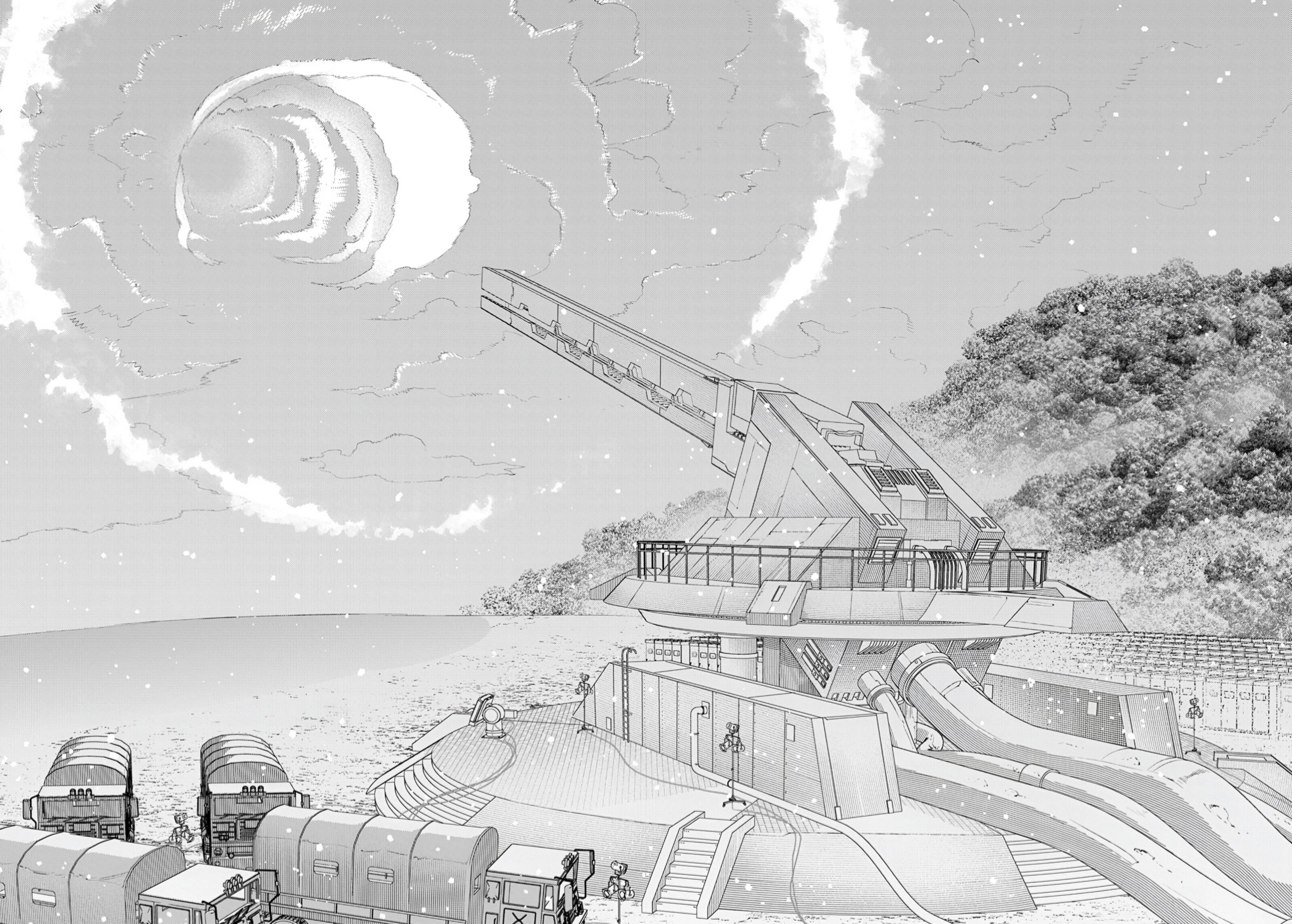 Petals of Reincarnation — Cap. 92, pág. 20