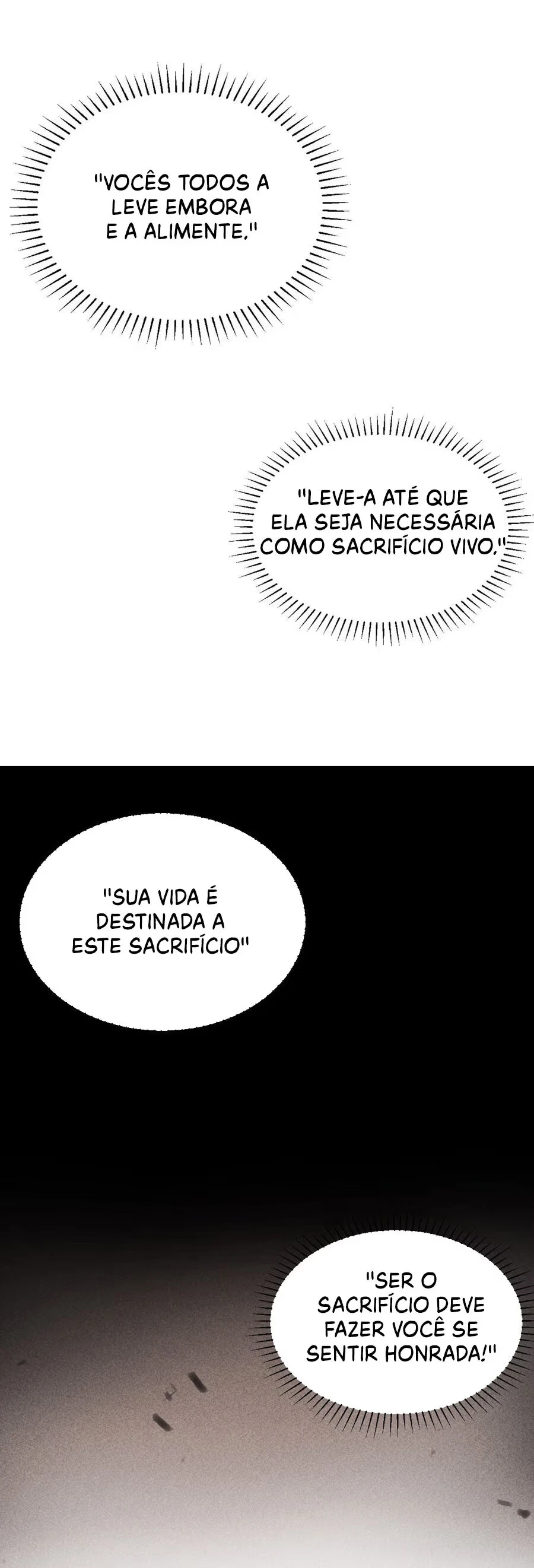 Please Stop Summoning Me! — Cap. 2, pág. 20