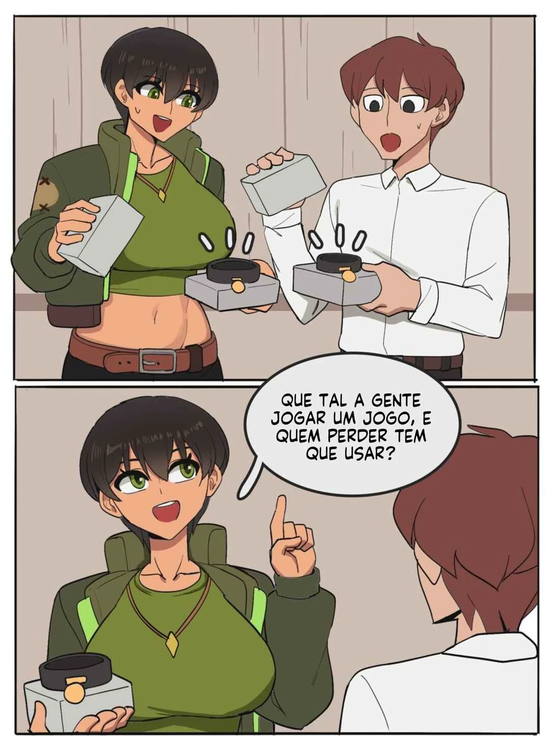 Problem Solver — Cap. 9, pág. 3