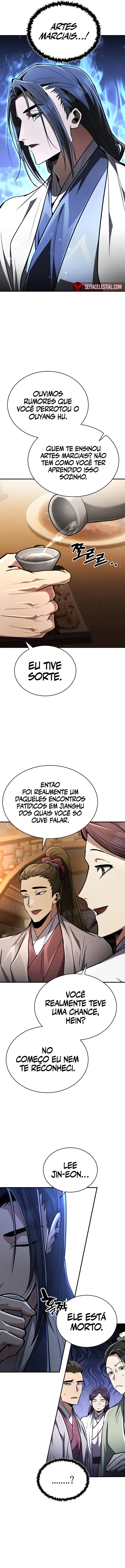Reincarnation of the Fist King — Cap. 9, pág. 4
