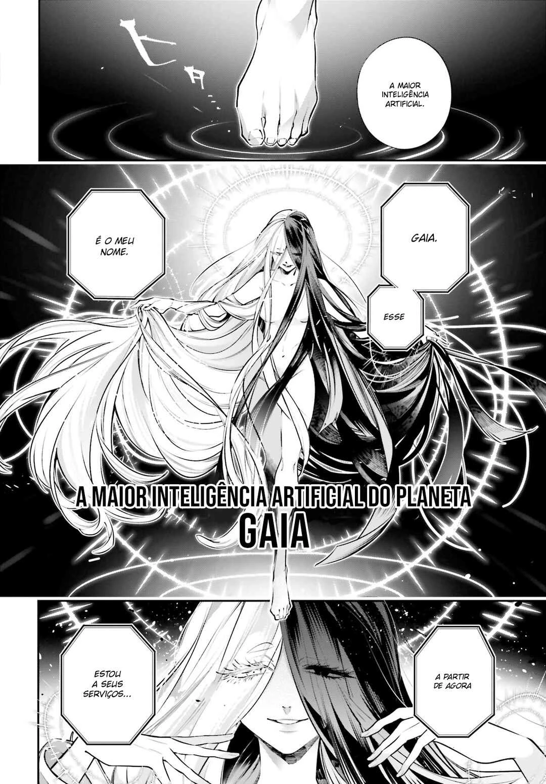 Rekkyou Sensen — Cap. 1, pág. 25