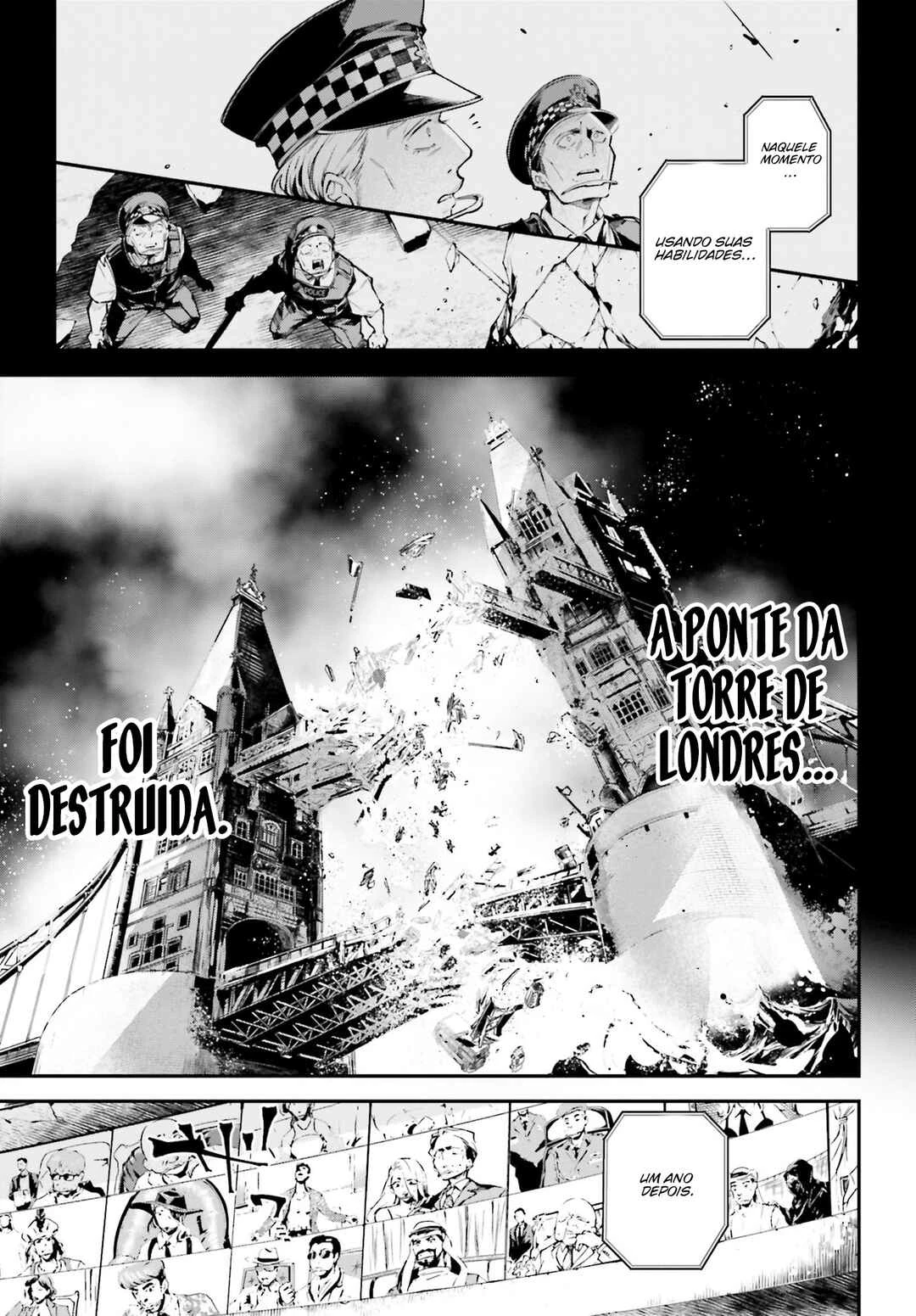 Rekkyou Sensen — Cap. 1, pág. 43