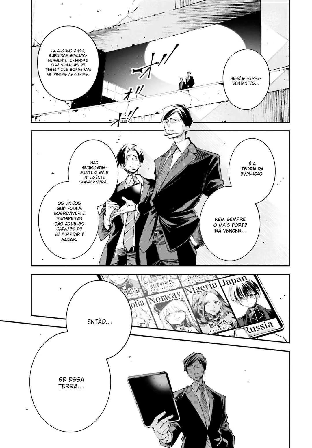 Rekkyou Sensen — Cap. 1, pág. 55