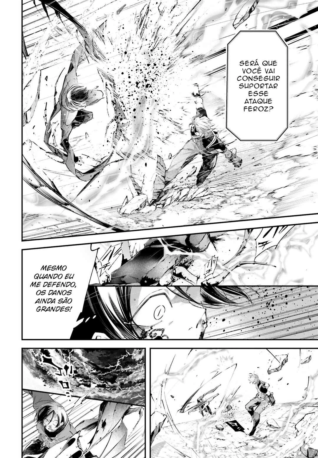Rekkyou Sensen — Cap. 11, pág. 3