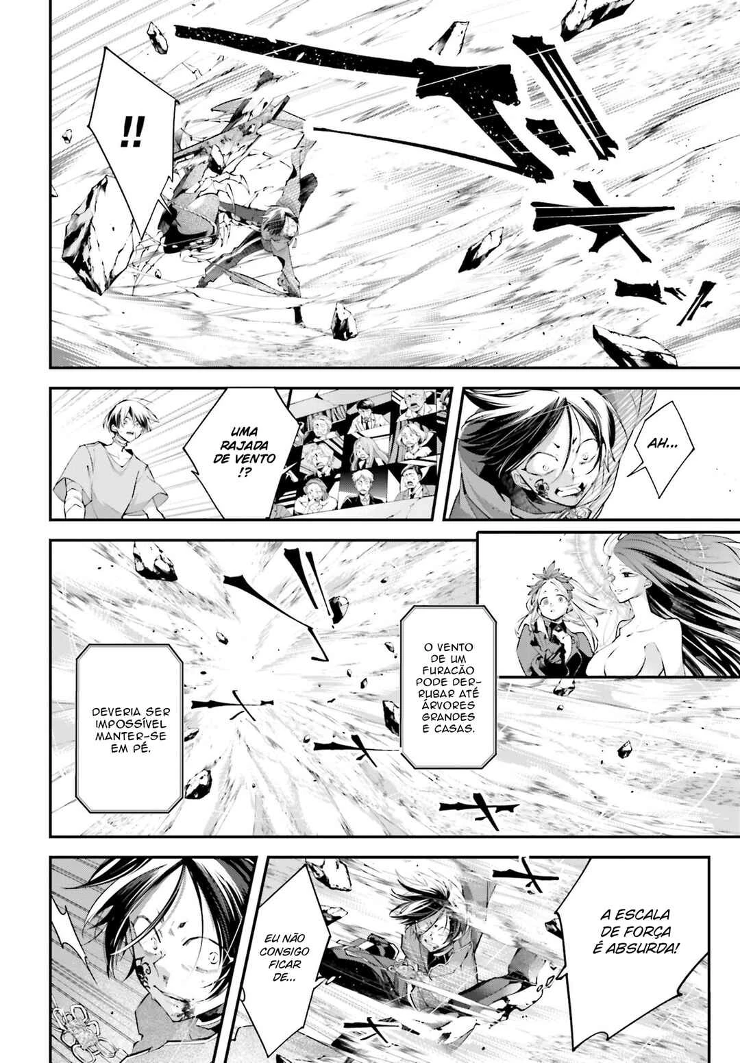 Rekkyou Sensen — Cap. 11, pág. 5