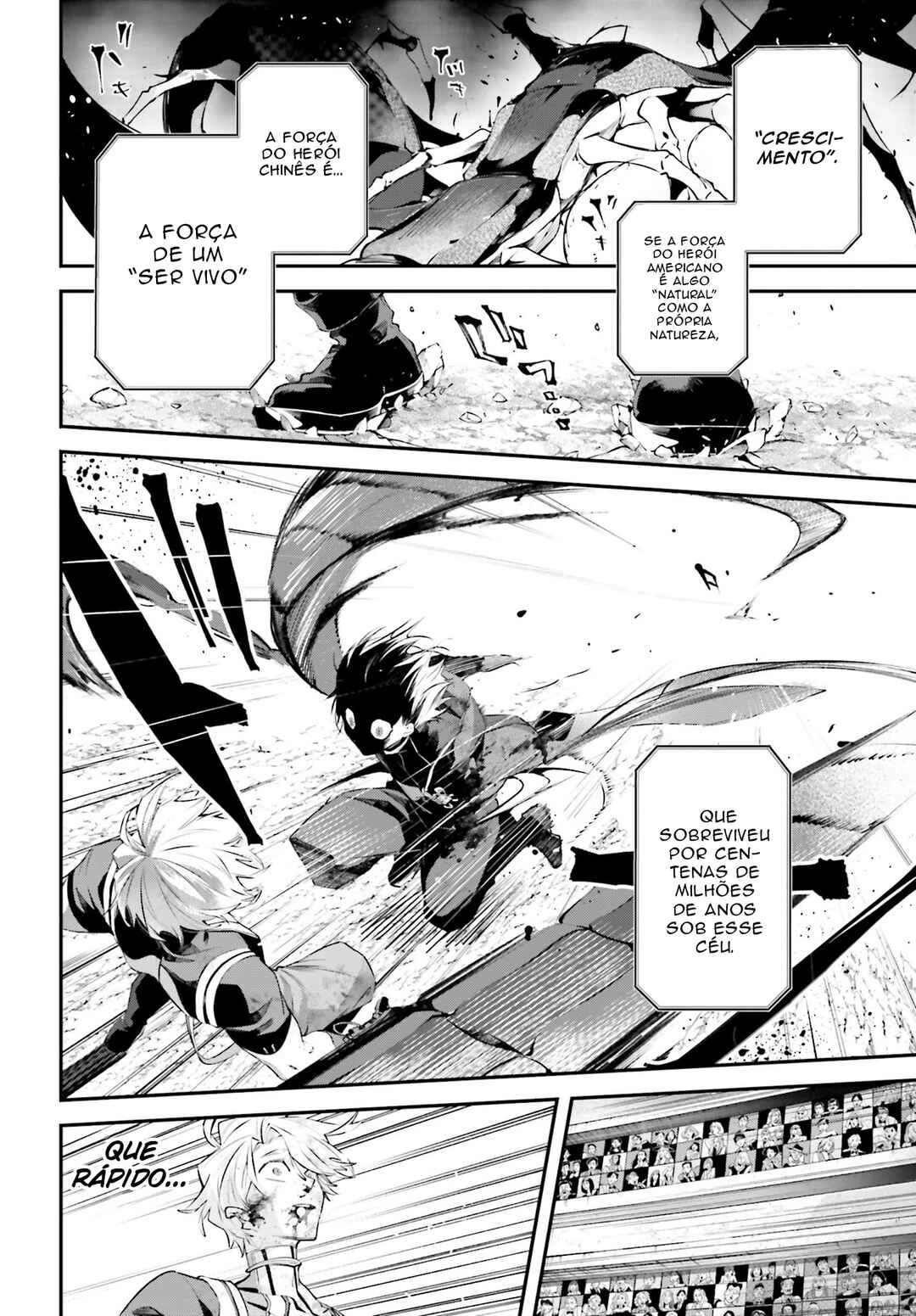 Rekkyou Sensen — Cap. 11, pág. 24