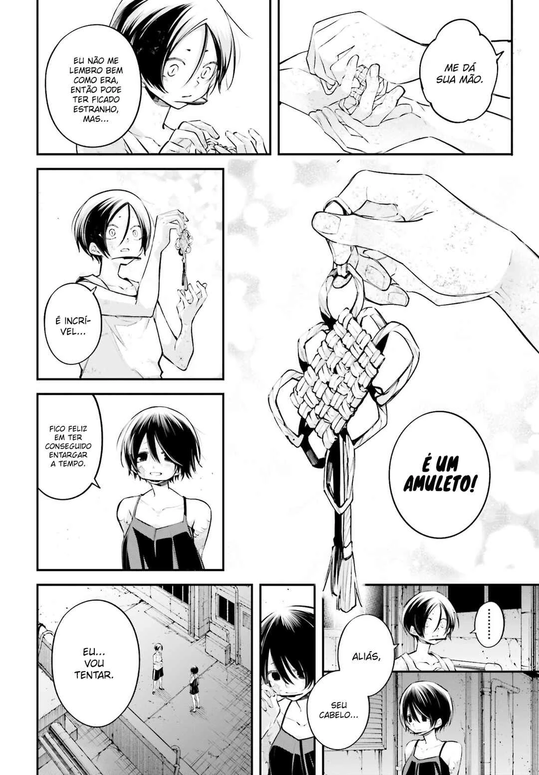 Rekkyou Sensen — Cap. 12, pág. 15