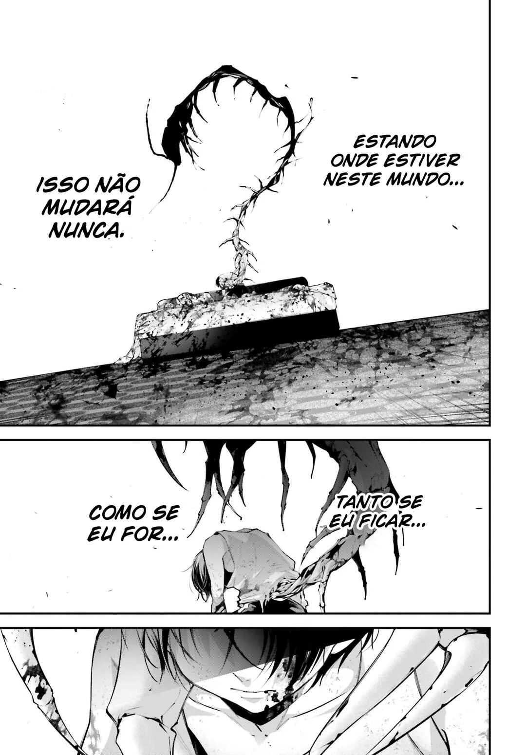 Rekkyou Sensen — Cap. 12, pág. 22