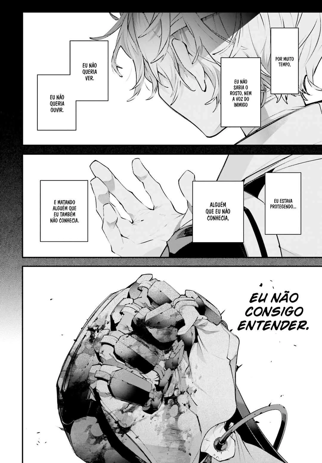 Rekkyou Sensen — Cap. 13, pág. 16