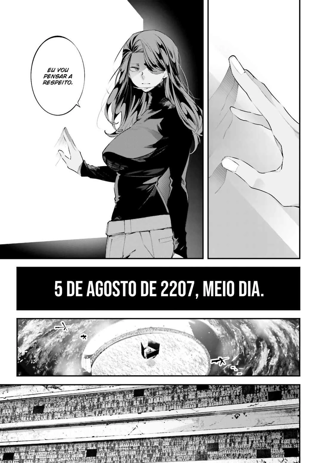 Rekkyou Sensen — Cap. 15, pág. 6