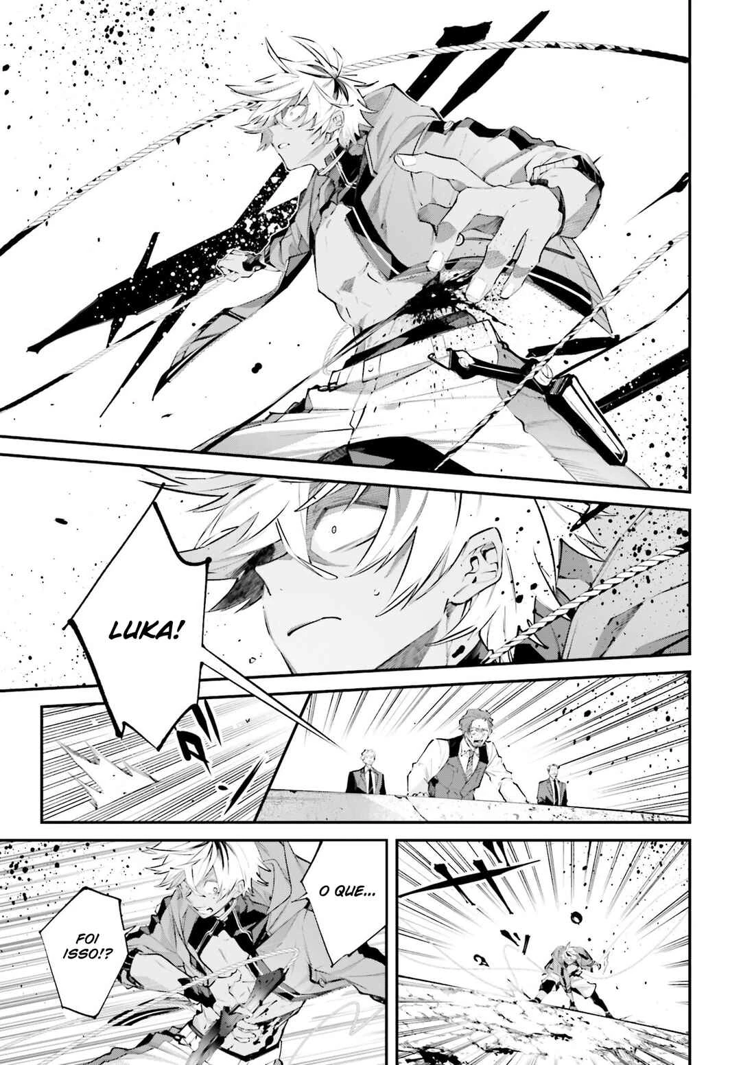 Rekkyou Sensen — Cap. 15, pág. 34