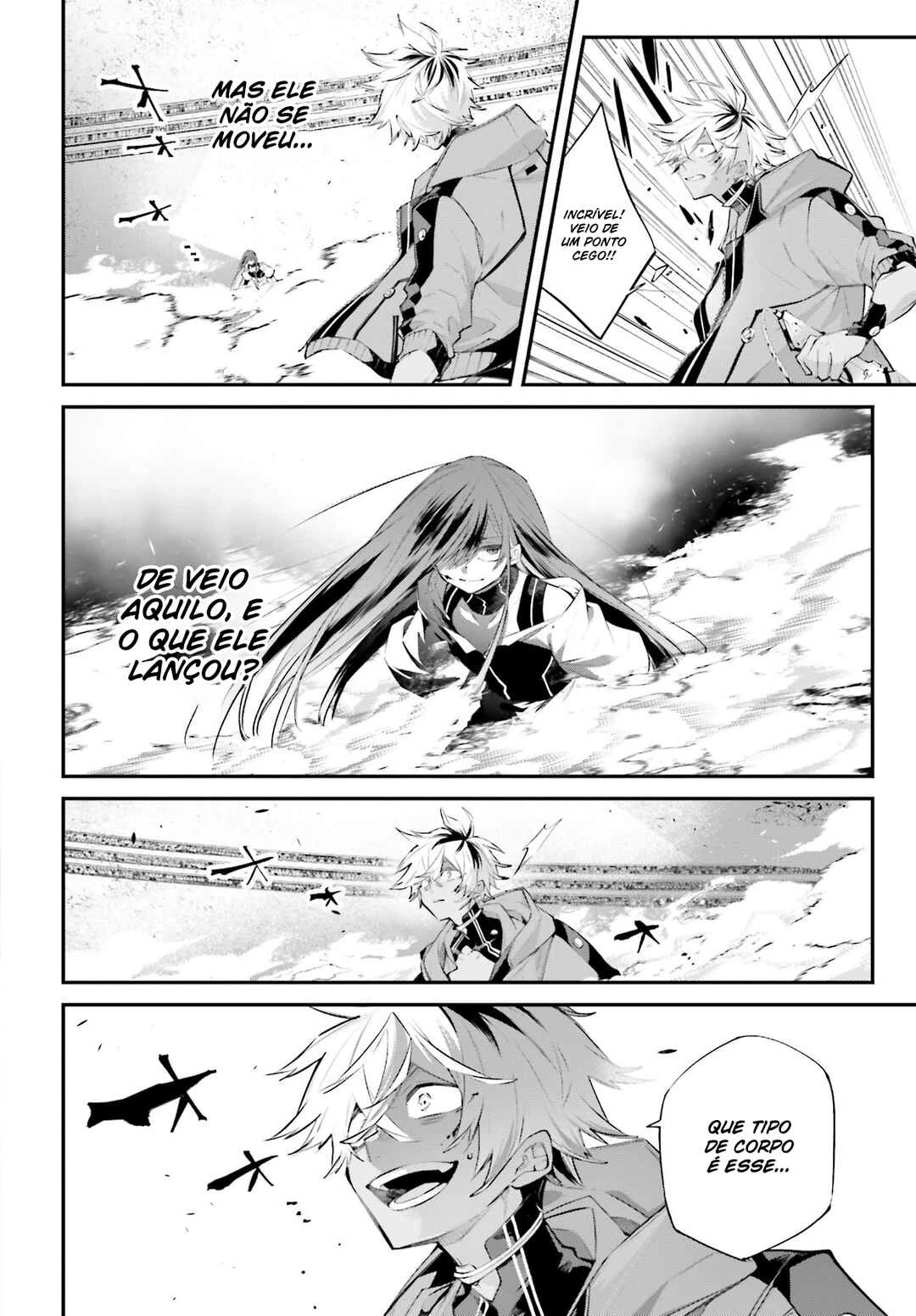 Rekkyou Sensen — Cap. 15, pág. 35