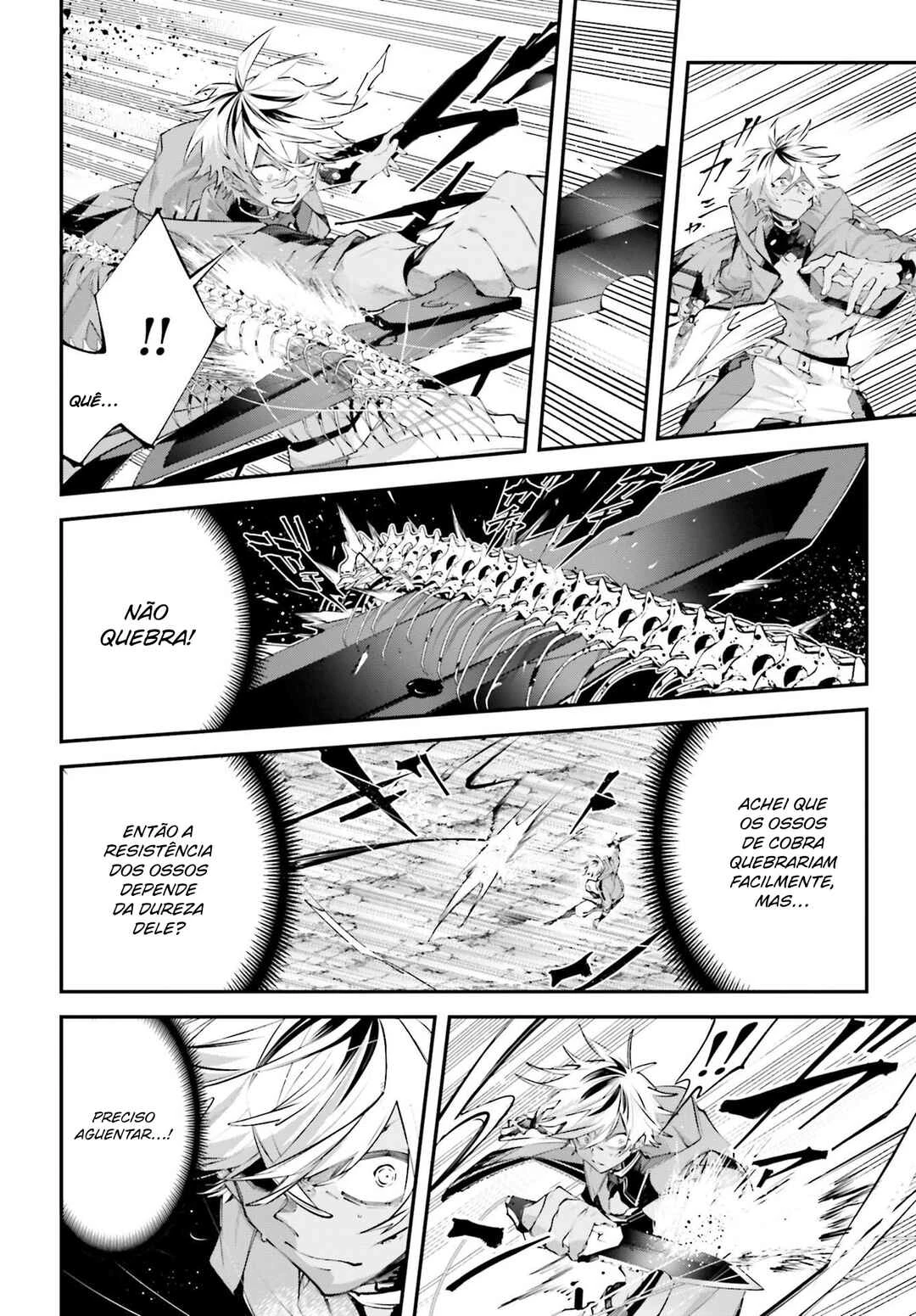 Rekkyou Sensen — Cap. 16, pág. 4