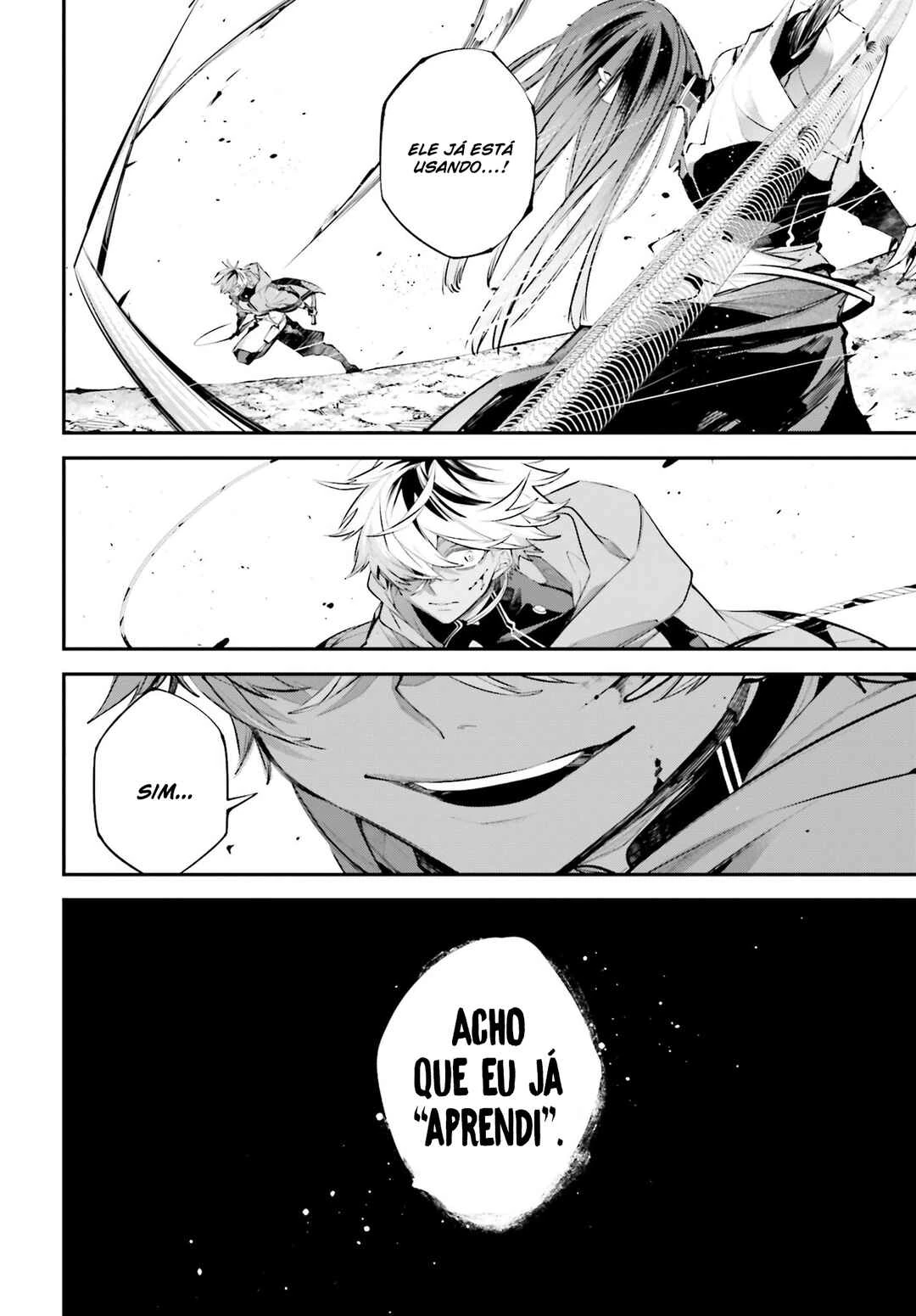 Rekkyou Sensen — Cap. 16, pág. 12